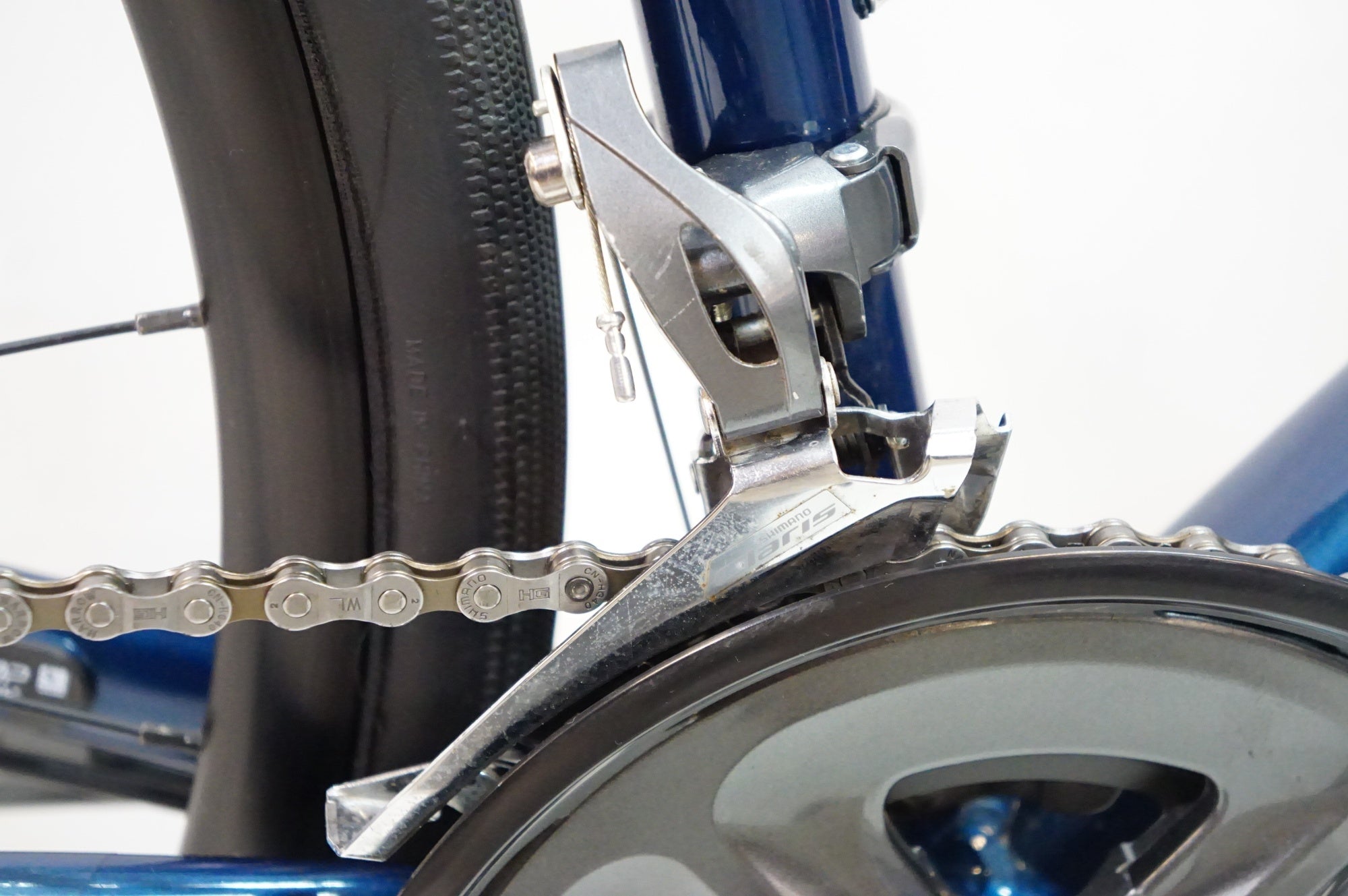 TREK 「トレック」 DOMANE AL 2 DISC (GEN 3) 2022年モデル ロードバイク / 熊谷本店