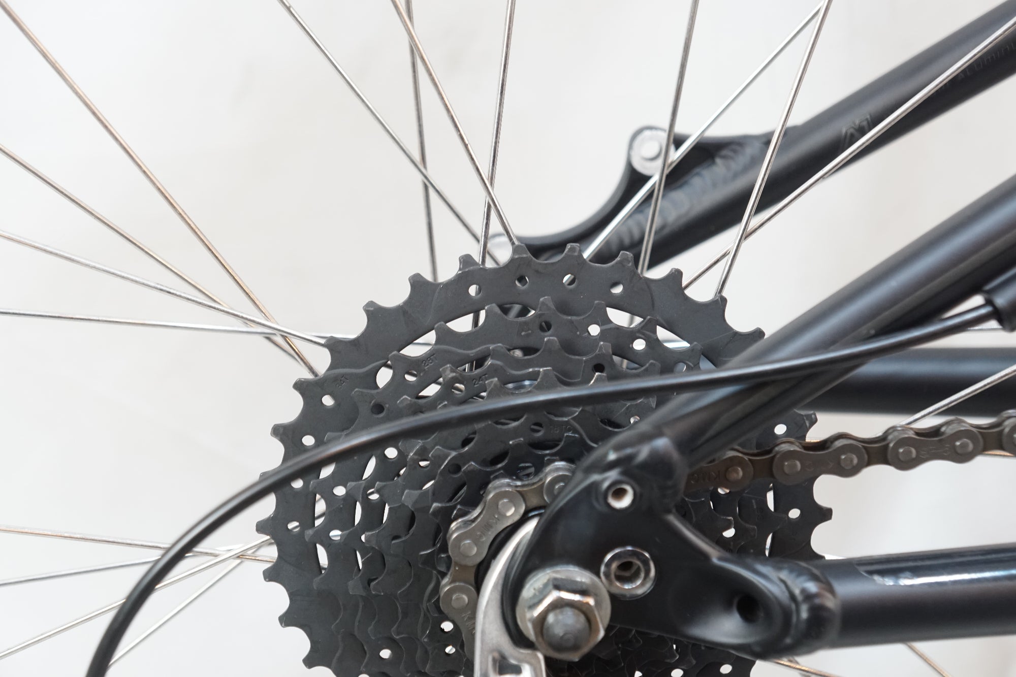 SPECIALIZED 「スペシャライズド」 HOTROCK24 2019年モデル 24インチ キッズバイク / バイチャリ浦和ベース