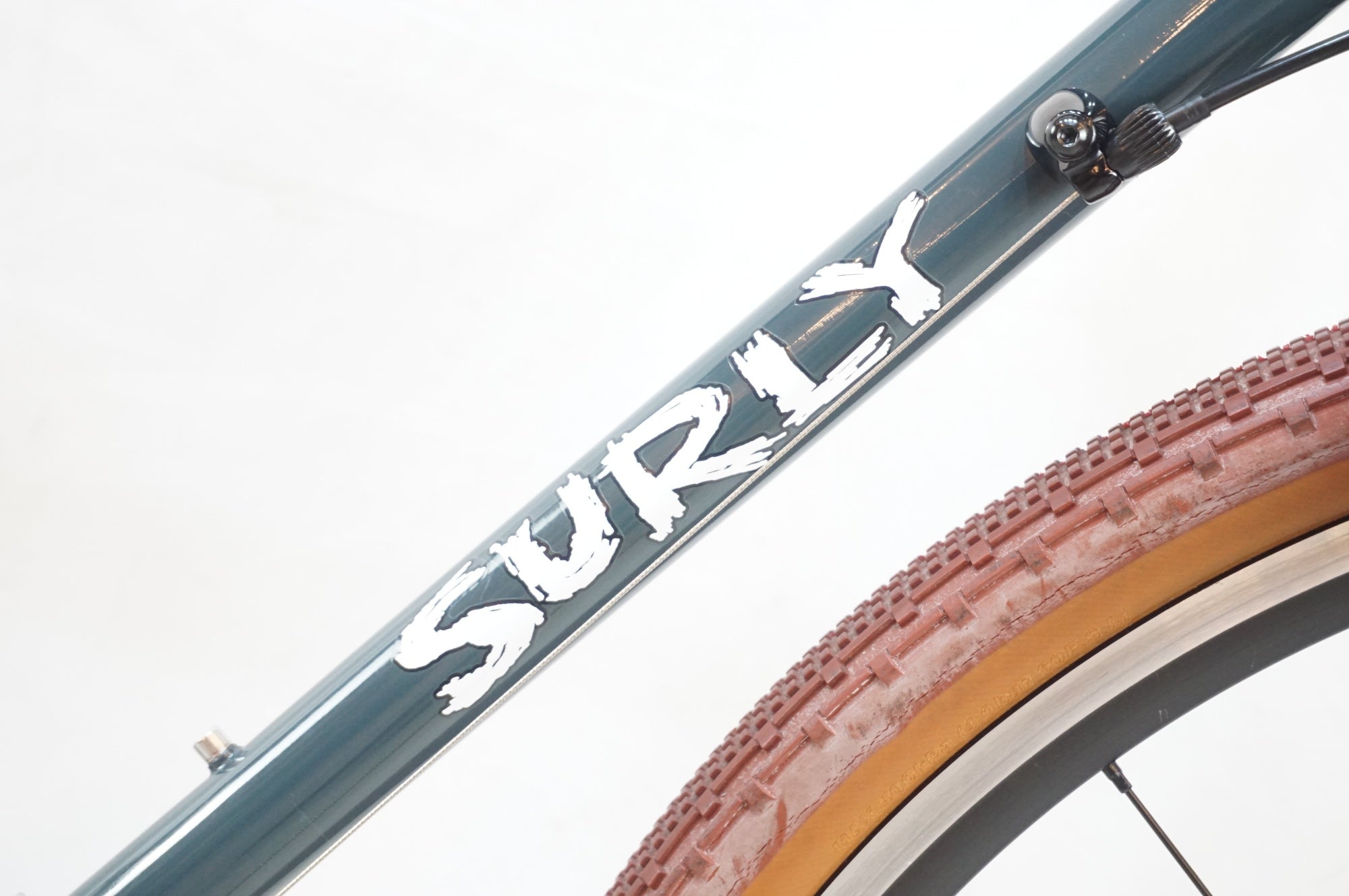 SURLY 「サーリー」 CROSS CHECK 2020年モデル ロードバイク / 浦和ベース