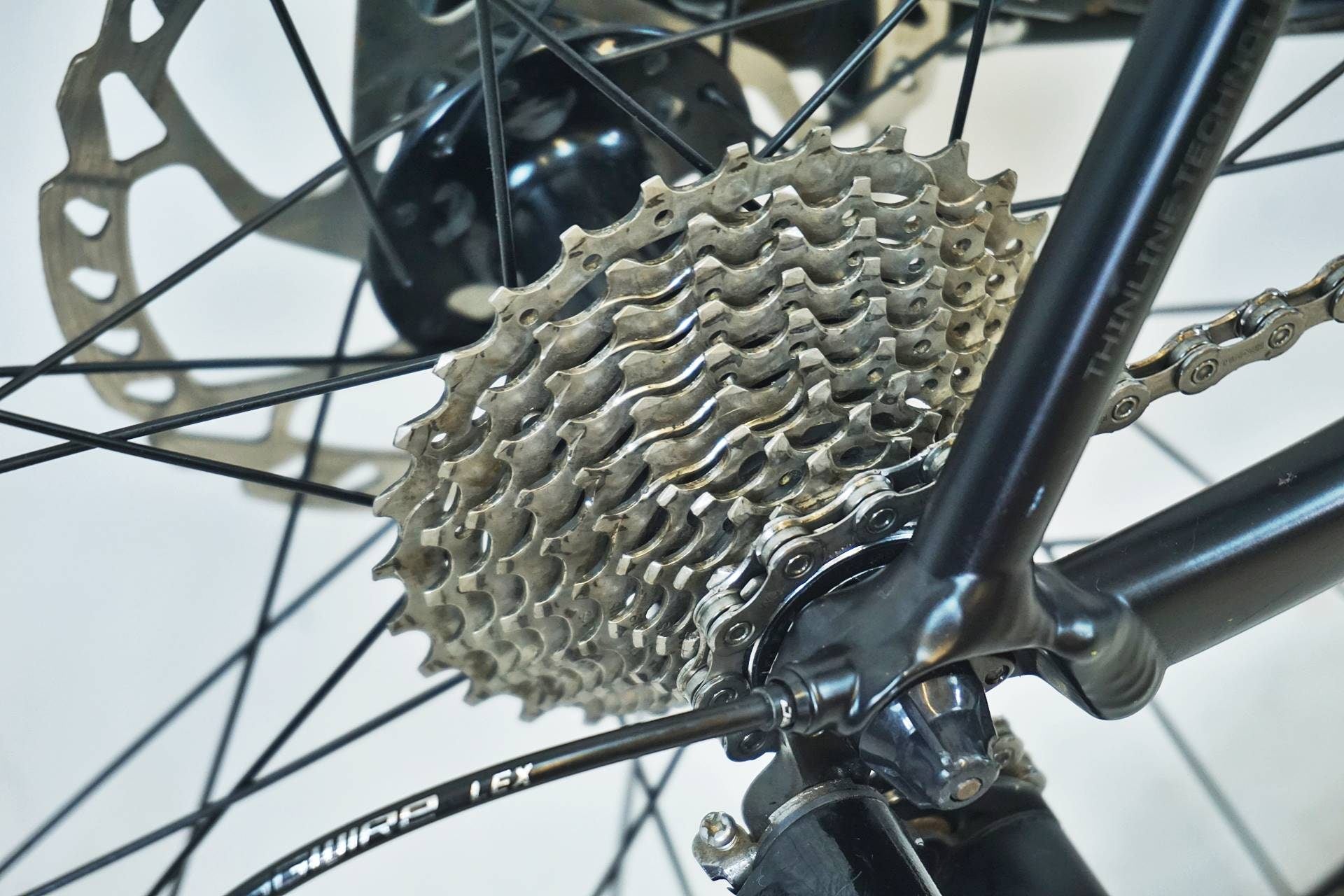 CANNONDALE 「キャノンデール」 CAAD12 DISC 105 2017年モデル ロードバイク / 有明ガーデン店