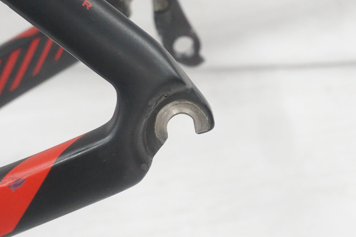 SPECIALIZED 「スペシャライズド」 VENGE COMP 2013年モデル フレームセット / 奈良店