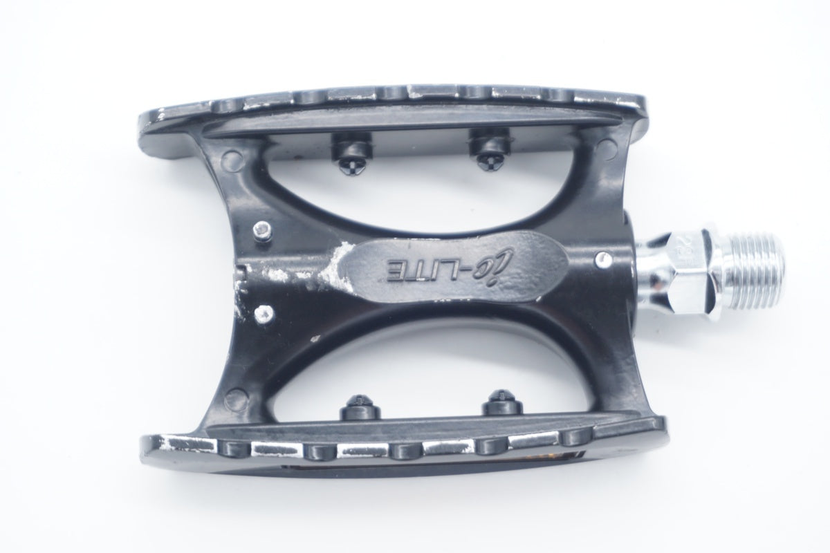 MKS 「ミカシマ」 JC-LITE ペダル / 滋賀大津店