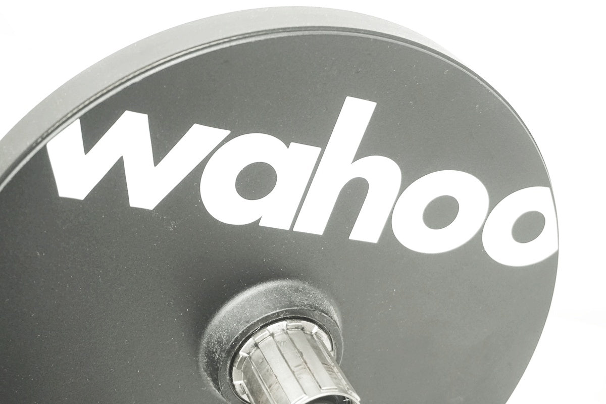WAHOO 「ワフー」 KICKR CORE サイクルトレーナー / 大阪美原北インター店