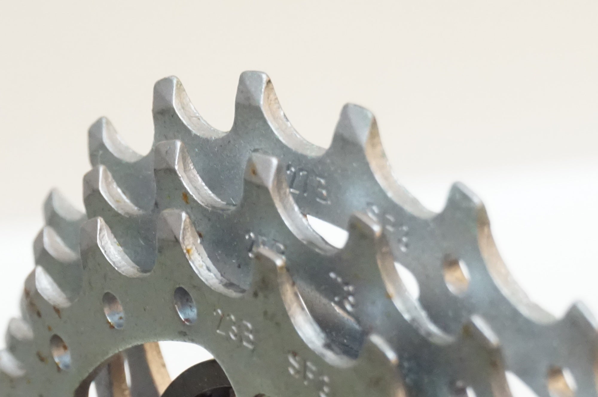 CAMPAGNOLO 「カンパニョーロ」 12-27T スプロケット / 浦和ベース