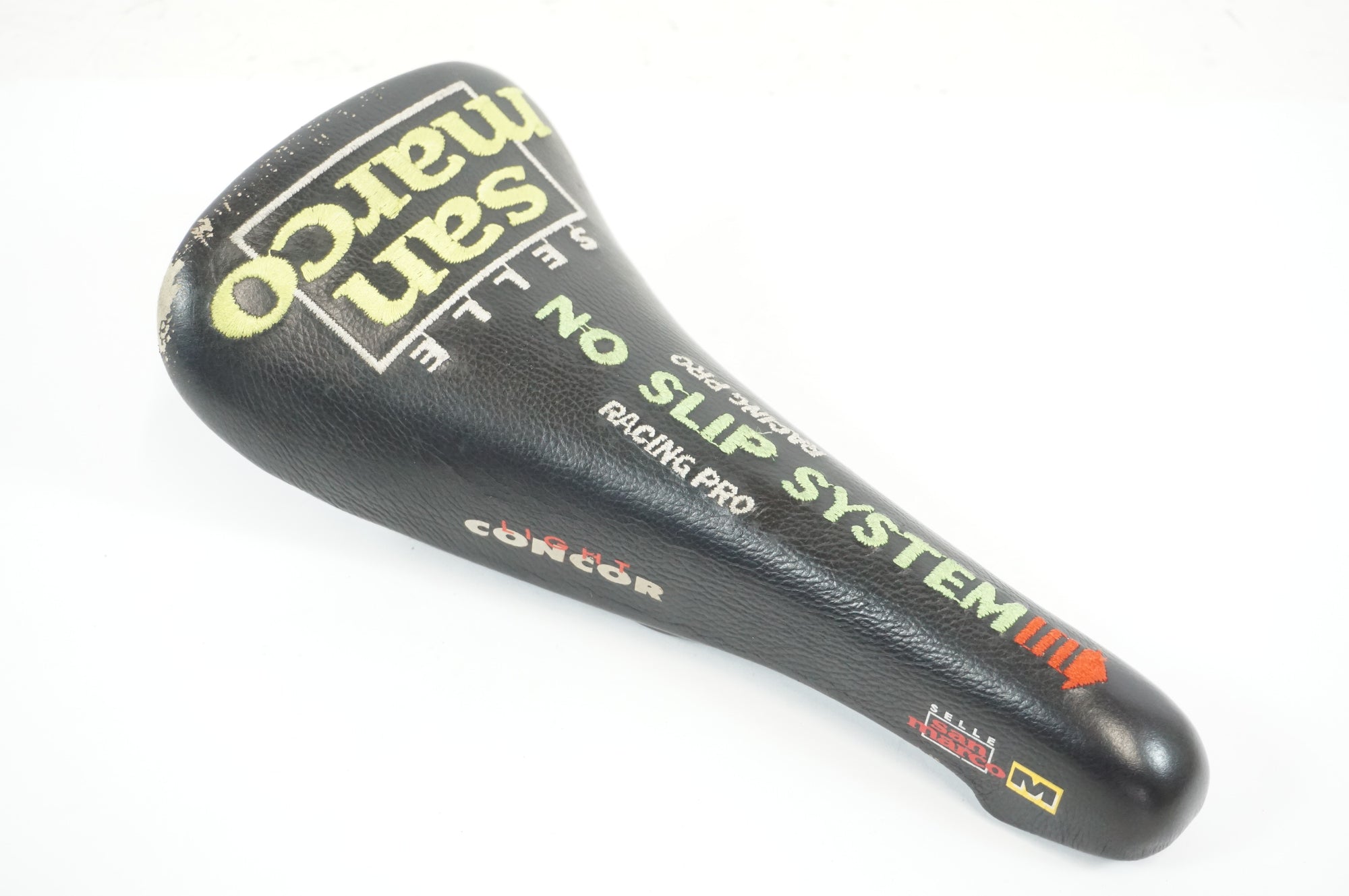 SELLE SAN MARCO 「セラサンマルコ」 CONCOR LIGHT サドル / 宇都宮店