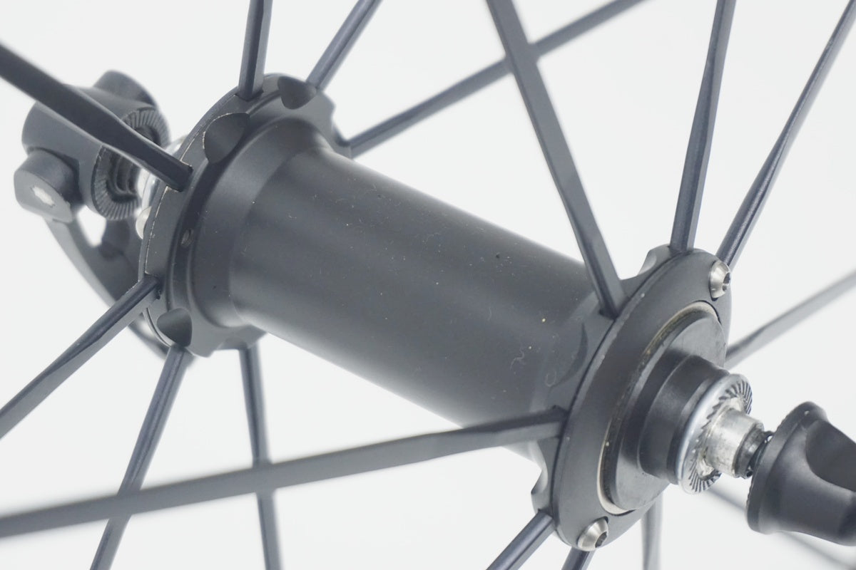 CAMPAGNOLO「カンパニョーロ」 EURUS 2WAY-FIT C15 シマノ8-10S