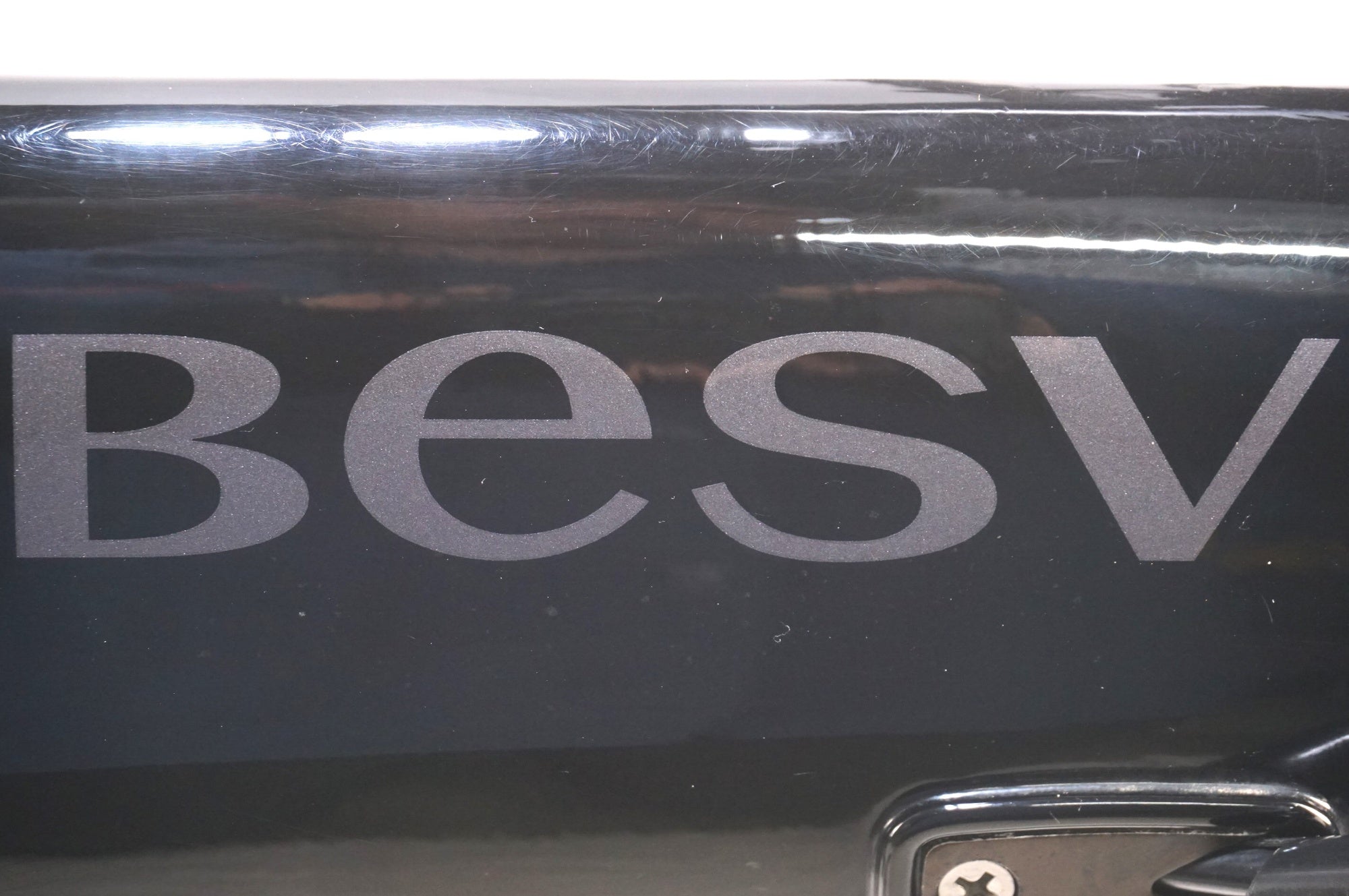 BESV 「ベスビー」 PSA1 2021年モデル 電動アシスト自転車 / 中目黒店