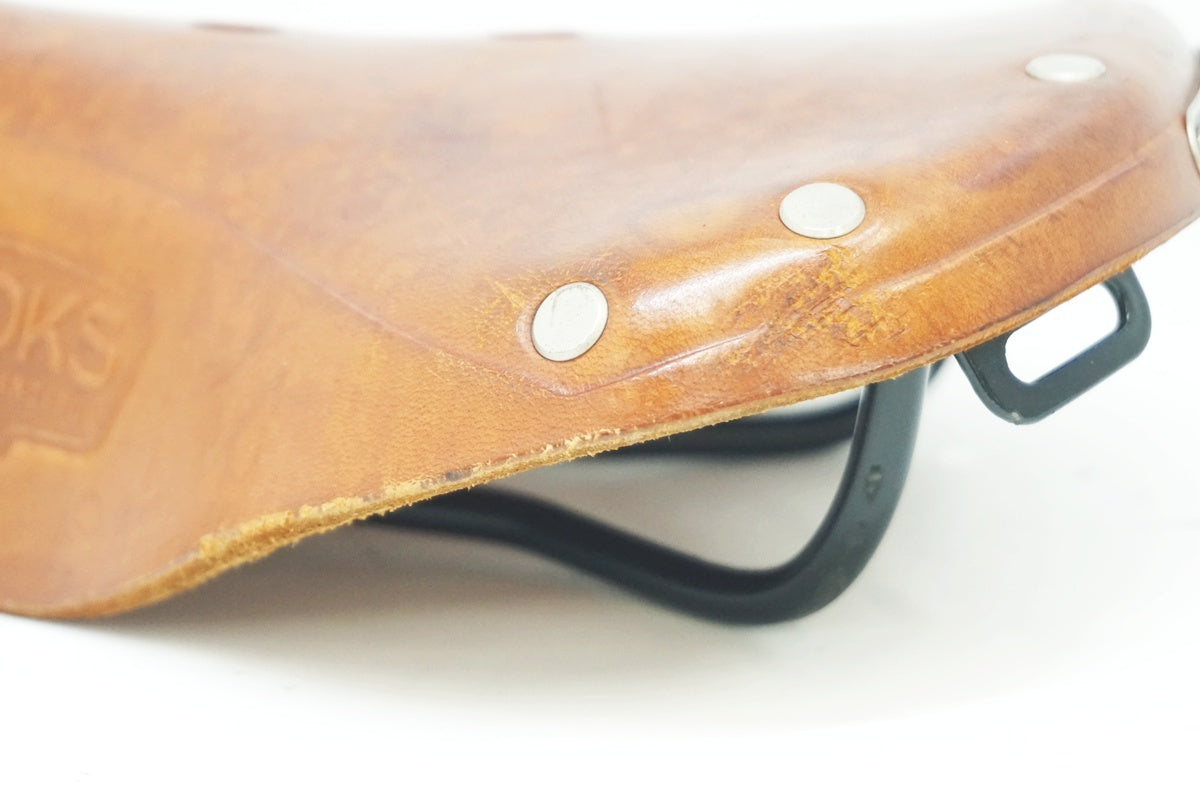 BROOKS 「ブルックス」 B17 サドル / 大阪美原北インター店