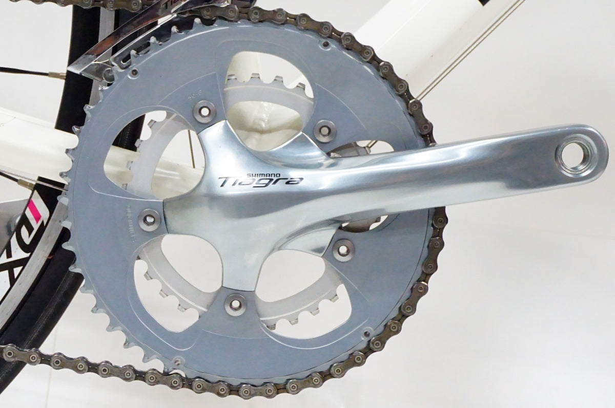 LOUIS GARNEAU 「ルイガノ」 LGS-CTR 2013年モデル ロードバイク