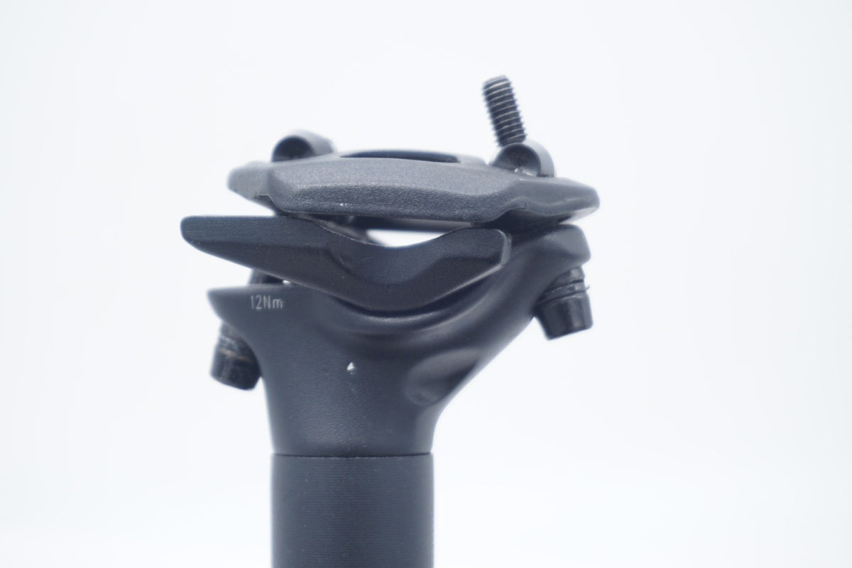 TIOGA 「タイオガ」 φ27.2 350mm シートポスト / 滋賀大津店