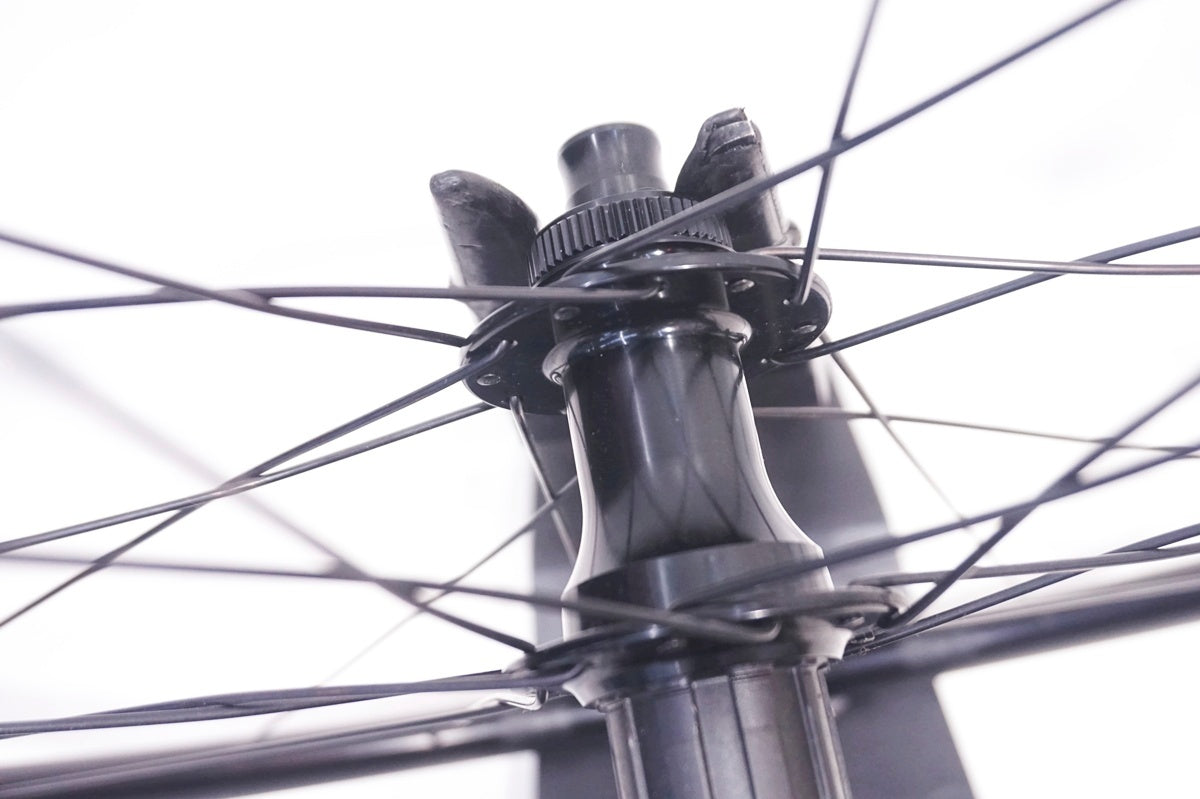 DT SWISS 「ディーティースイス」 R470 DB SHIMANO 11s ホイールセット / 大阪門真店