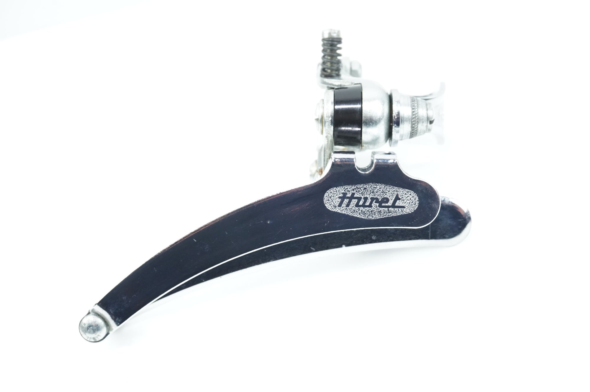 HURET 「ユーレー」 ALLVIT フロントディレイラー / 中目黒店