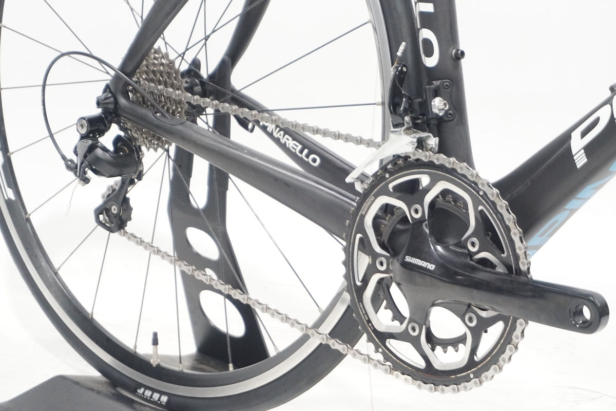 PINARELLO 「ピナレロ」 RAZHA 2015年モデル ロードバイク / 滋賀大津