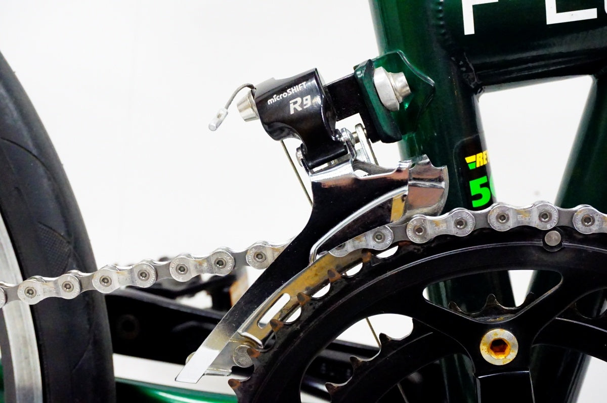 KHS 「ケーエイチエス」 F-20R 2019年頃 20インチ 折り畳み自転車 / 名古屋大須店