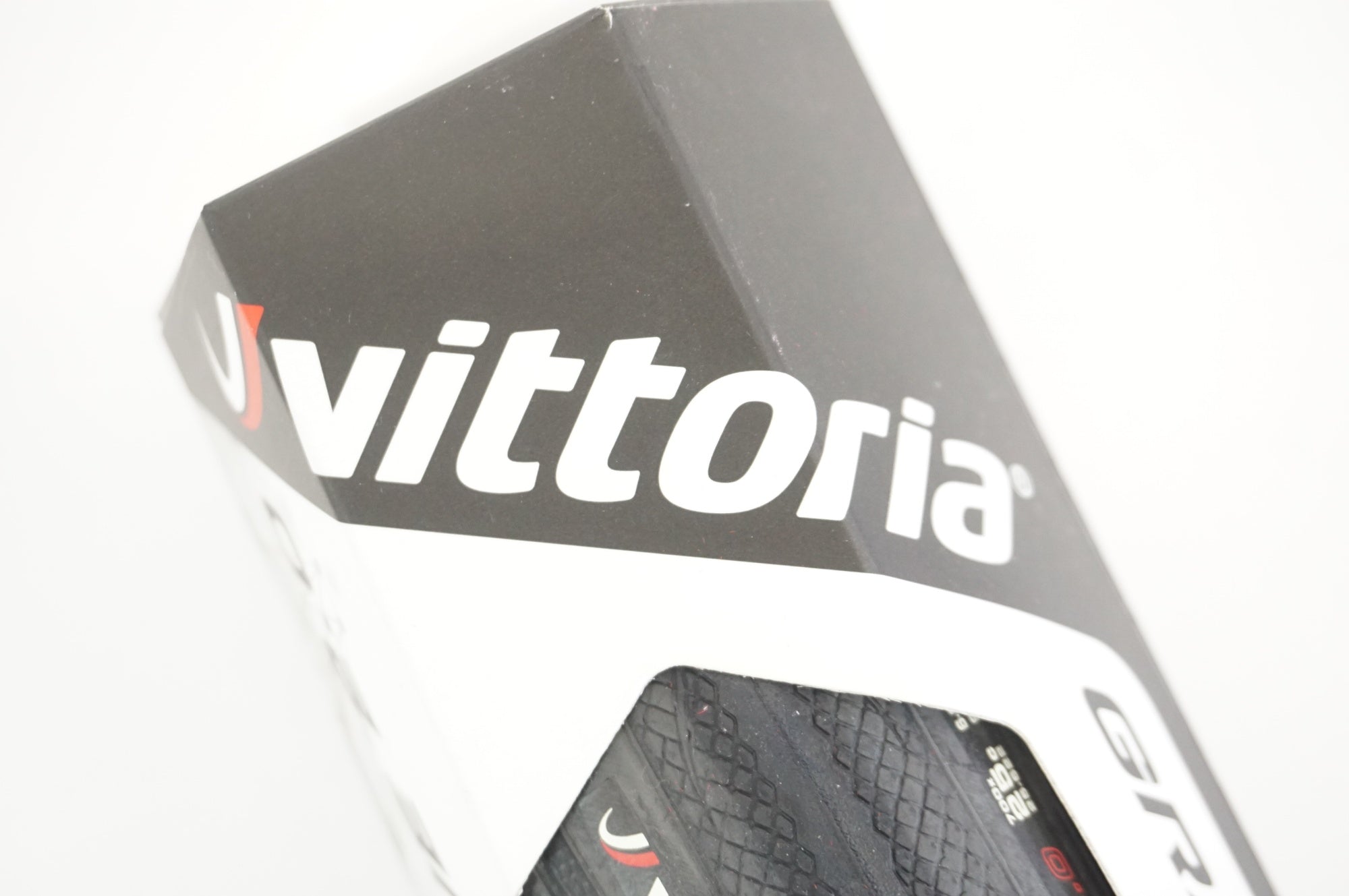 VITTORIA 「ビットリア」 RUBINO PRO GRAPHENE 2.0 700x25C タイヤ 2本セット / 宇都宮店