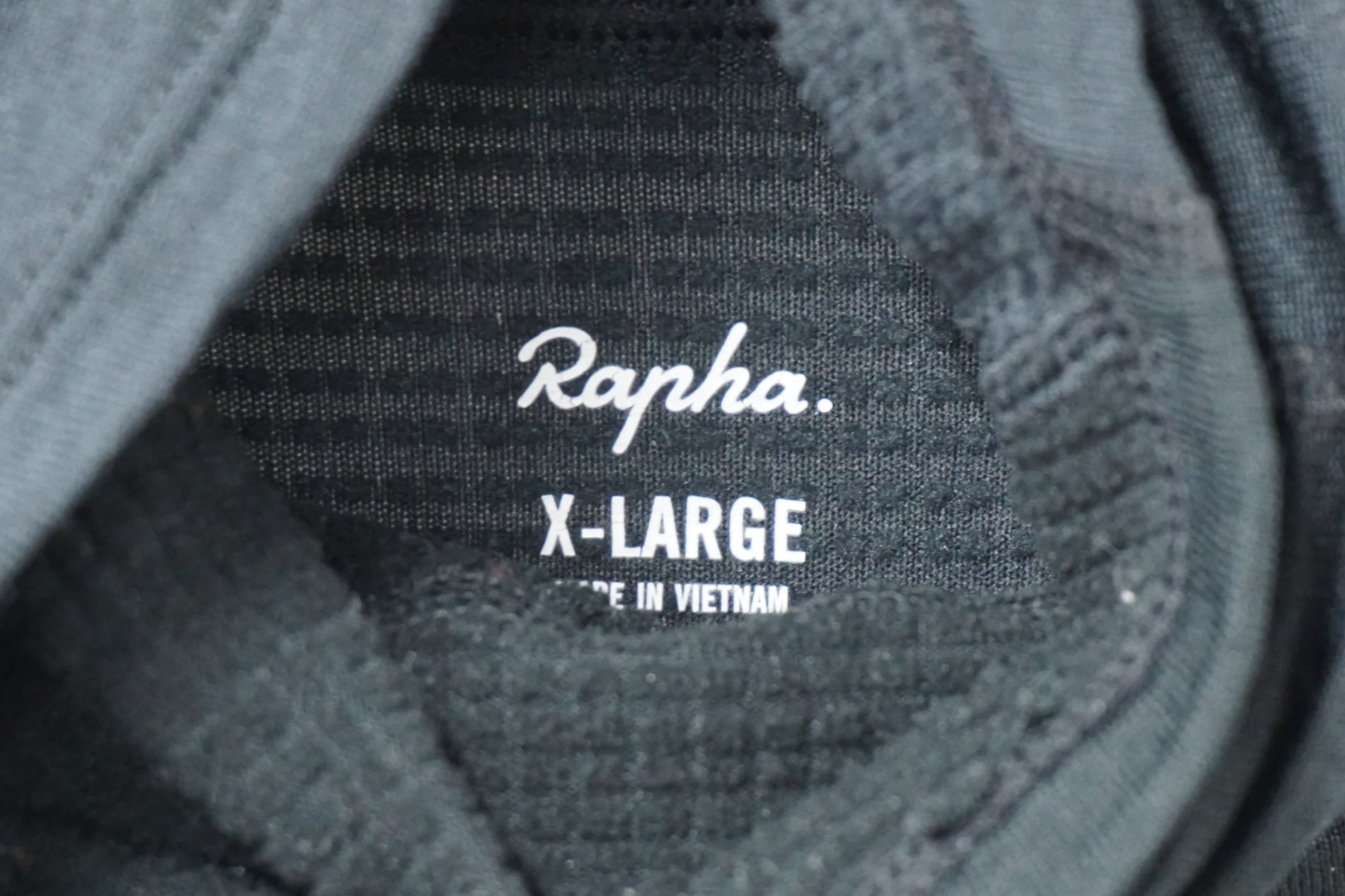 RAPHA 「ラファ」 ベースレイヤー XLサイズ ウェア / 奈良店