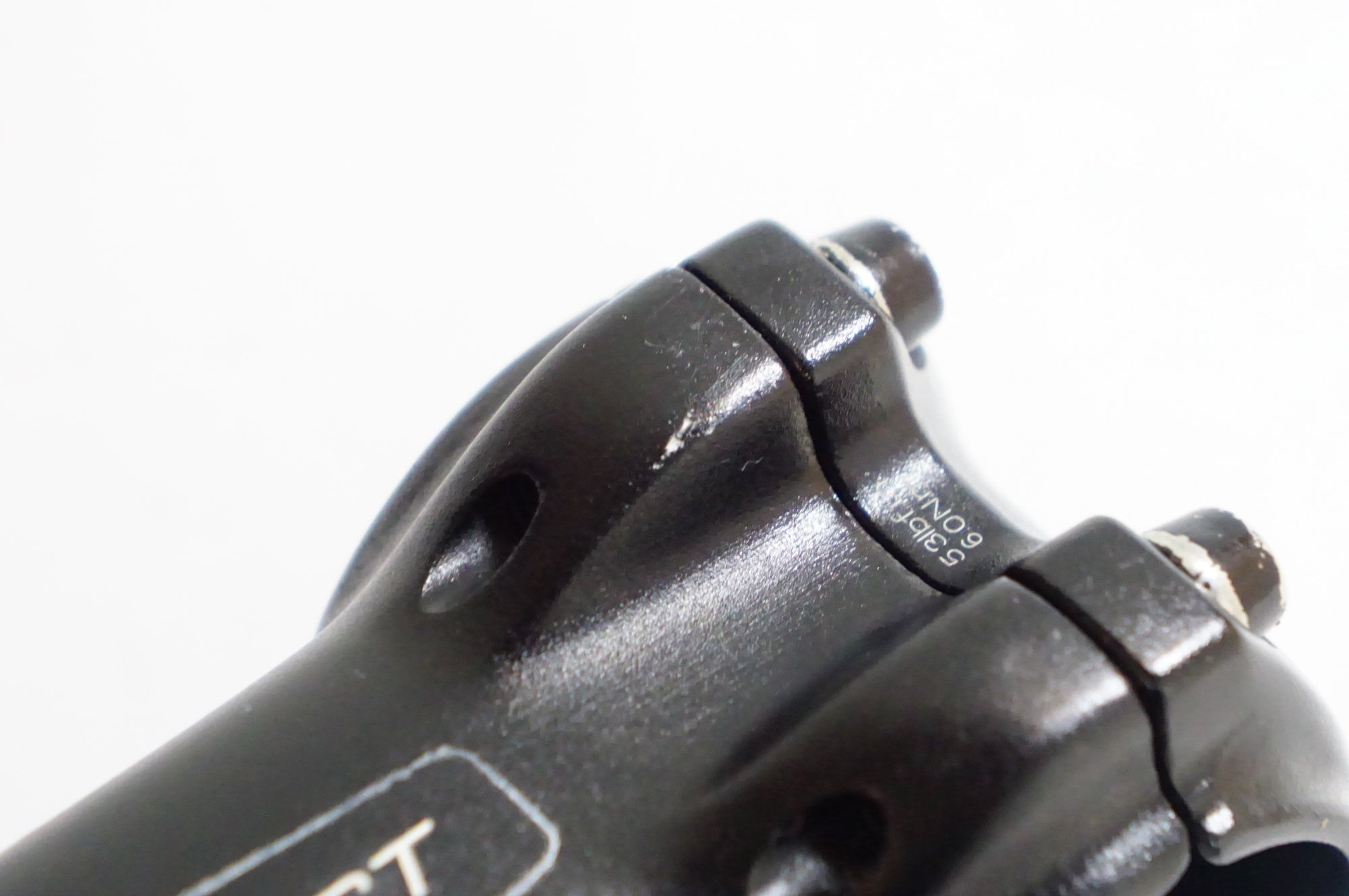 GIANT 「ジャイアント」 CONNECT φ31.8 100mm ステム / 熊谷本店