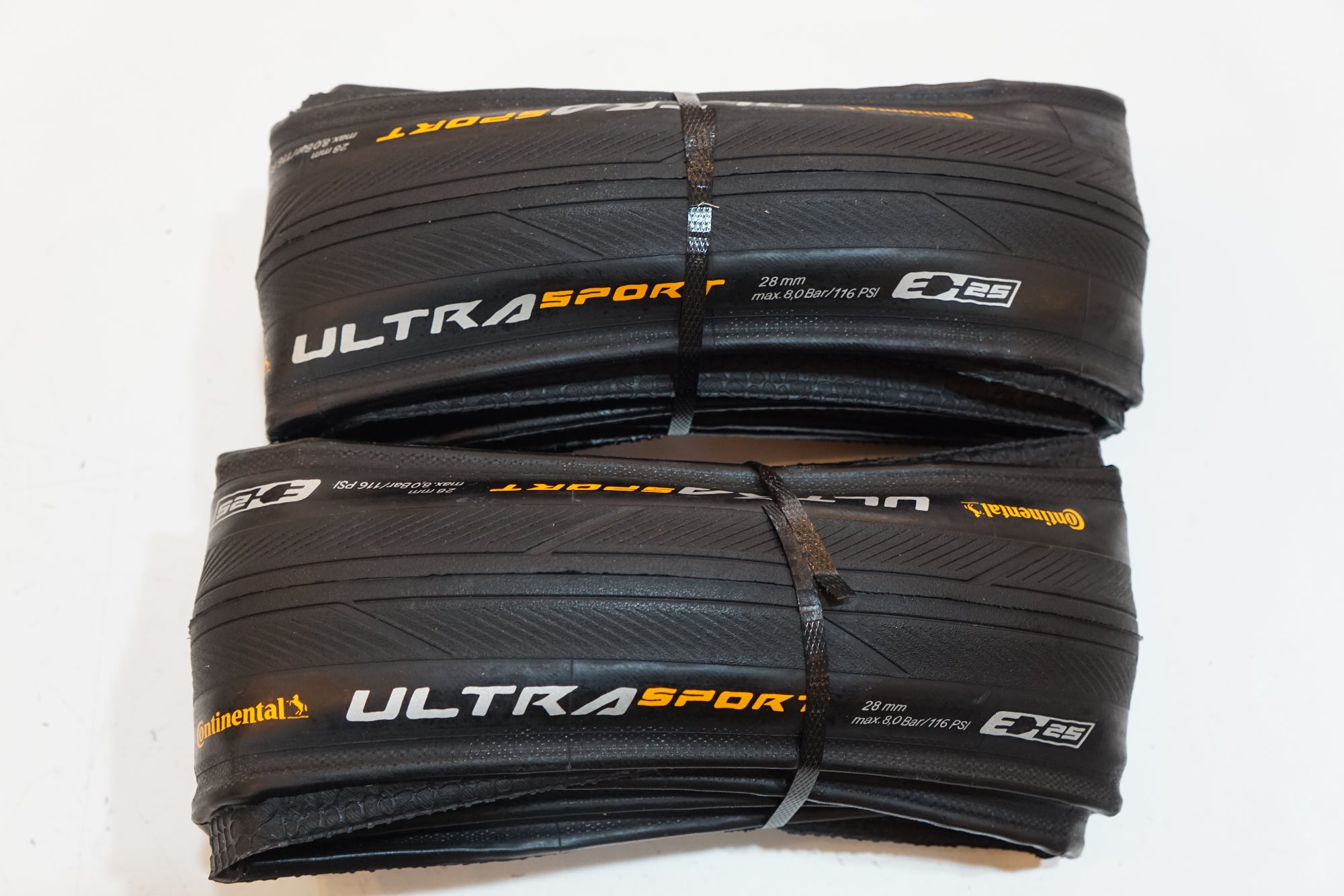 CONTINENTAL 「コンチネンタル」 ULTRA SPORT 700×28C タイヤ / バイチャリ浦和ベース