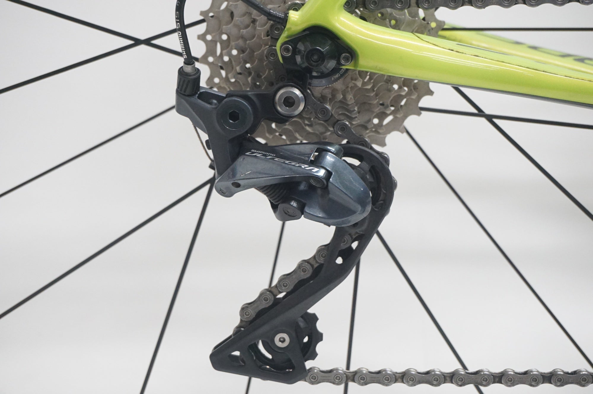 CANNONDALE 「キャノンデール」 SYNAPSE CARBON ULTEGRA 2018年モデル ロードバイク / 福岡店