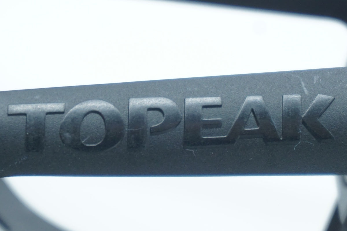 TOPEAK「トピーク」 プラスチック ボトルゲージ/ 京都西院店