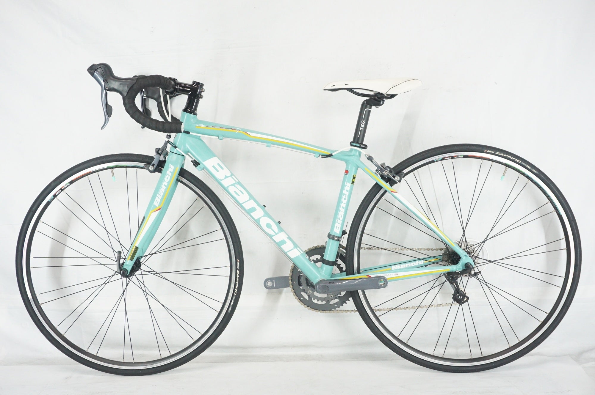 BIANCHI 「ビアンキ」 VIA NIRONE 7 PRO CLARIS 2016年モデル ロードバイク / 阪急塚口店