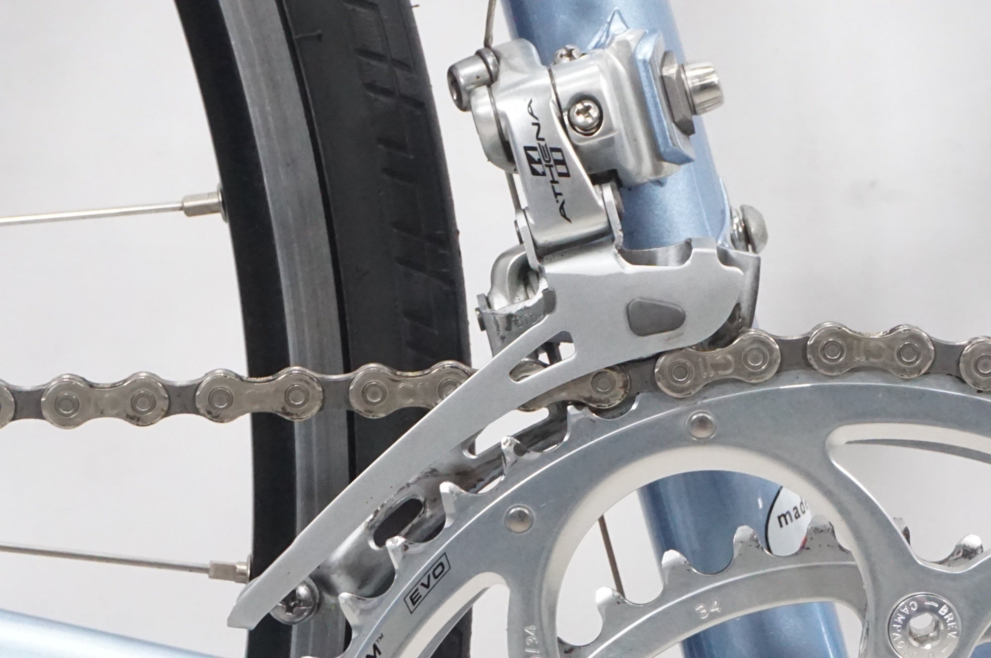 CHERUBIM 「ケルビム」 PIUMA 2014年モデル ロードバイク / AKIBA店