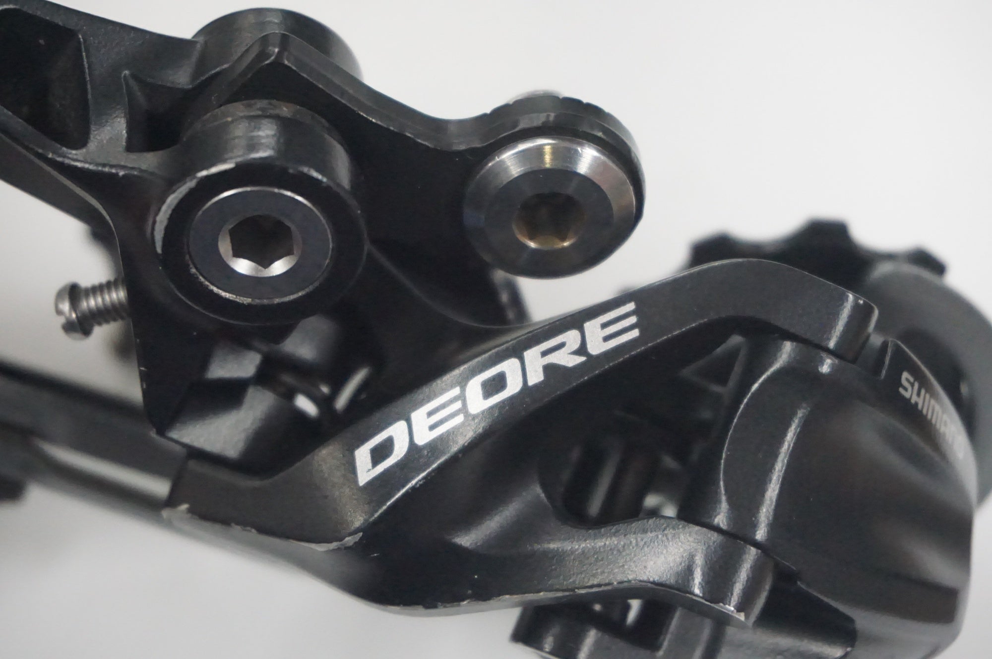 SHIMANO 「シマノ」 DEORE RD-M610 リアディレイラー / 福岡店