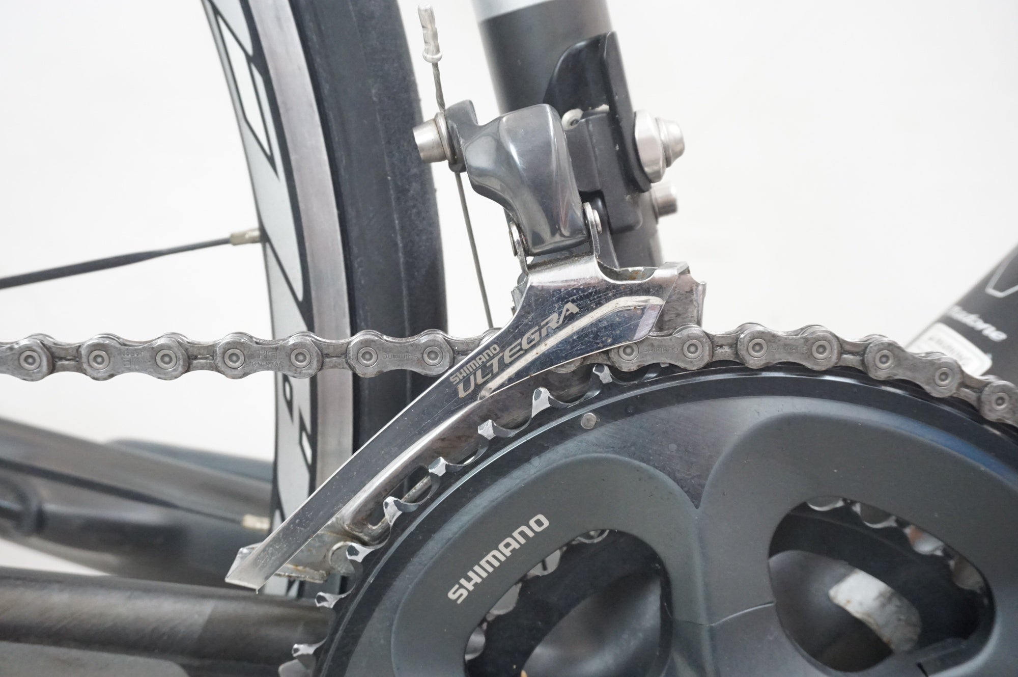 TREK 「トレック」 MADONE 5.2 2012年モデル ロードバイク / 福岡アイランドシティ店