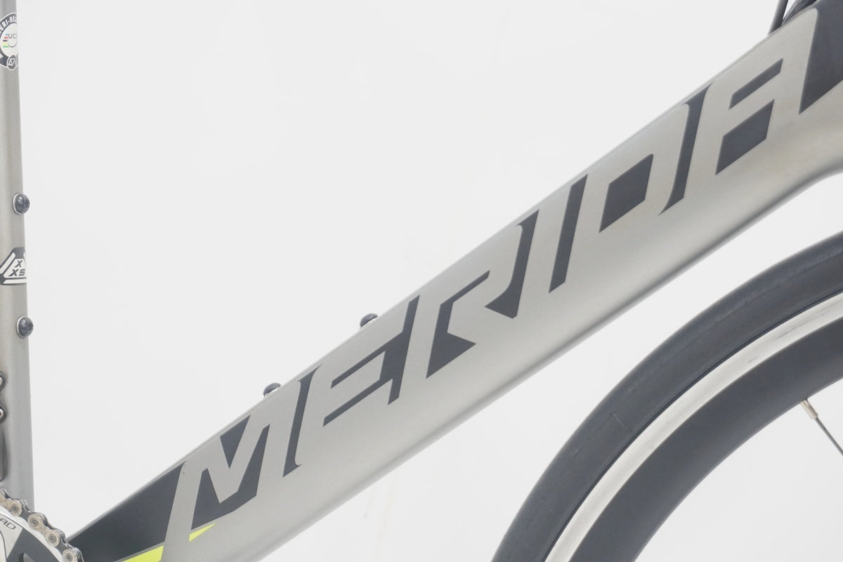 MERIDA 「メリダ」 REACTO 5000 2018年モデル ロードバイク / 京都八幡店