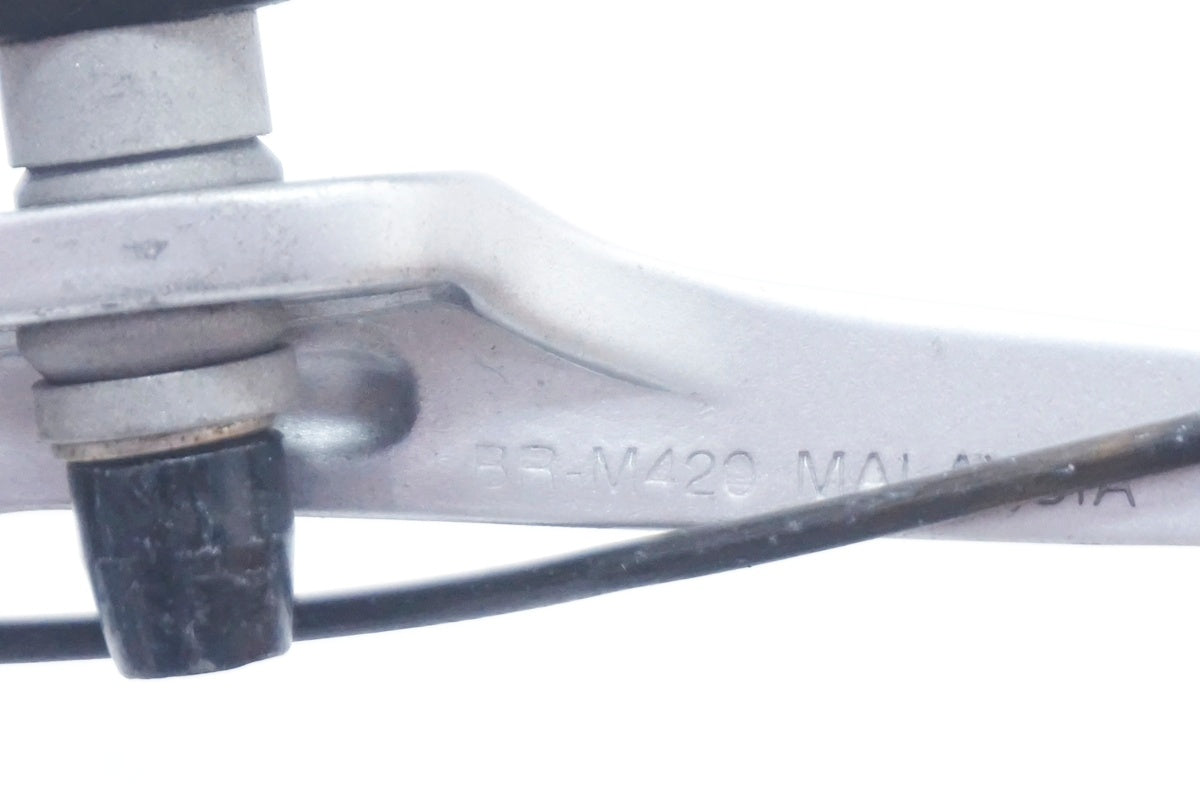 SHIMANO 「シマノ」 BR-M420/421 Vブレーキセット / 大阪門真店