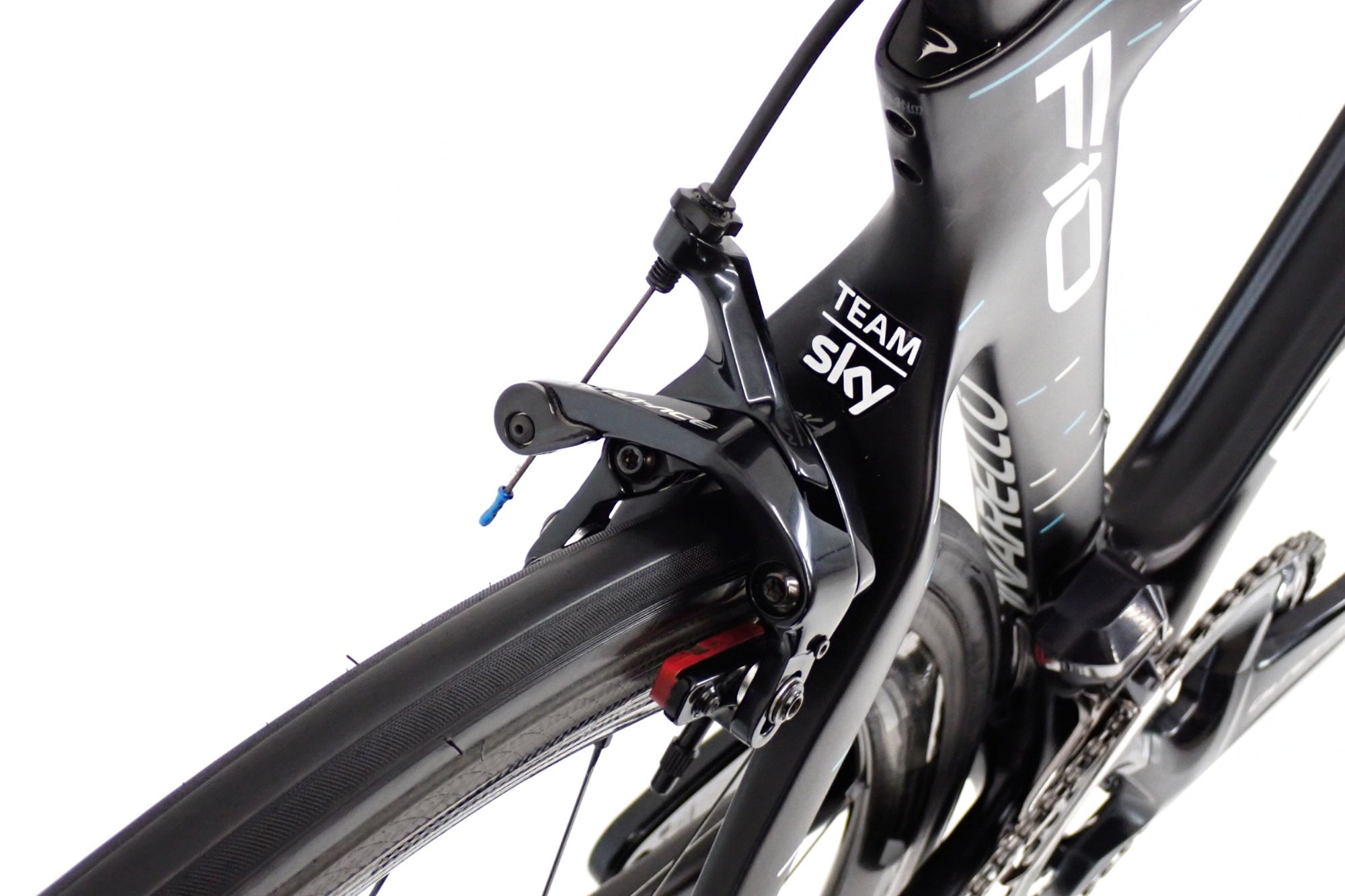 PINARELLO 「ピナレロ」 DOGMA F10 2018年モデル ロードバイク / 伊勢崎店