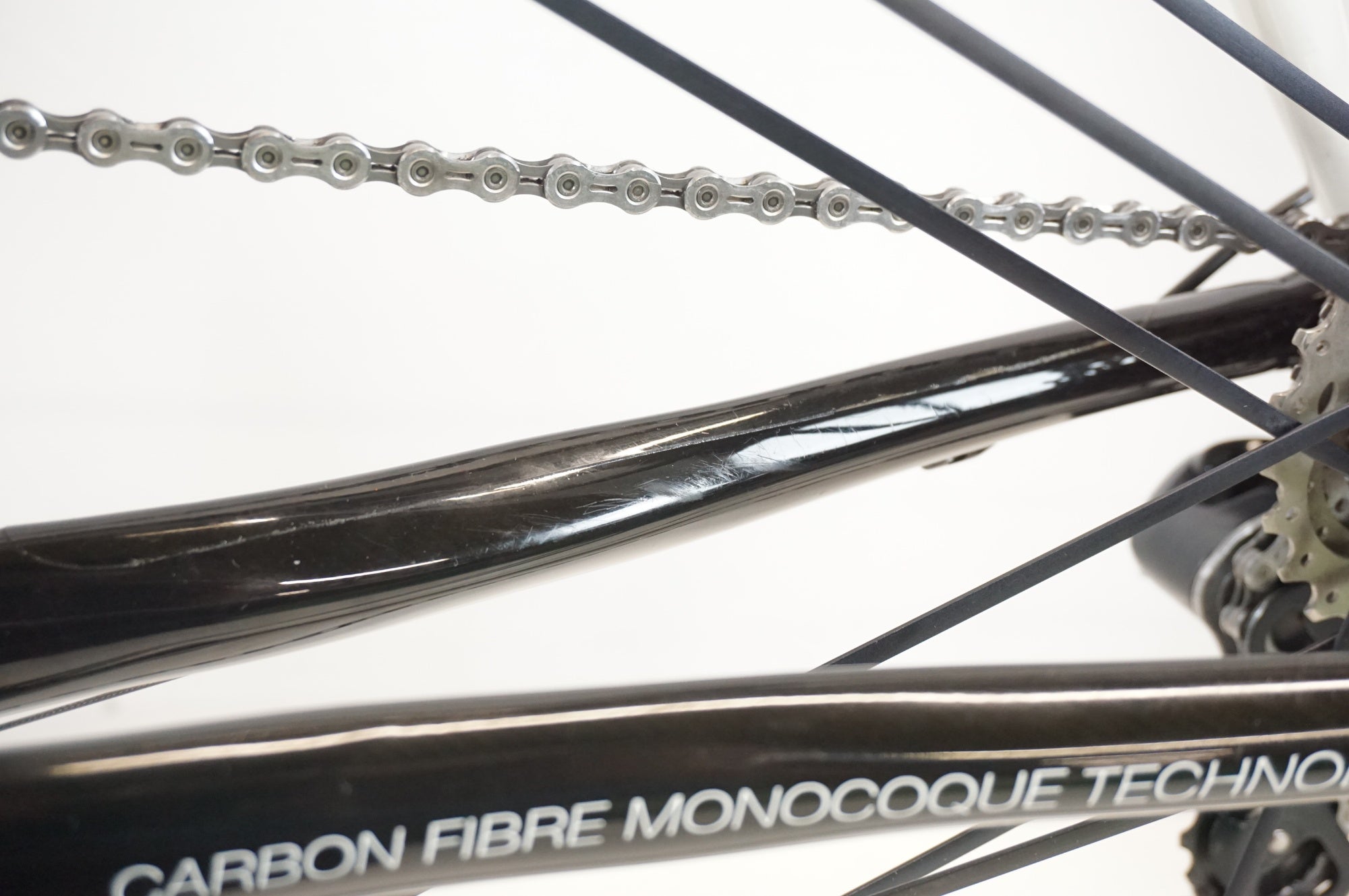 KUOTA 「クオタ」 KHARMA 105 2012年モデル ロードバイク / 宇都宮店