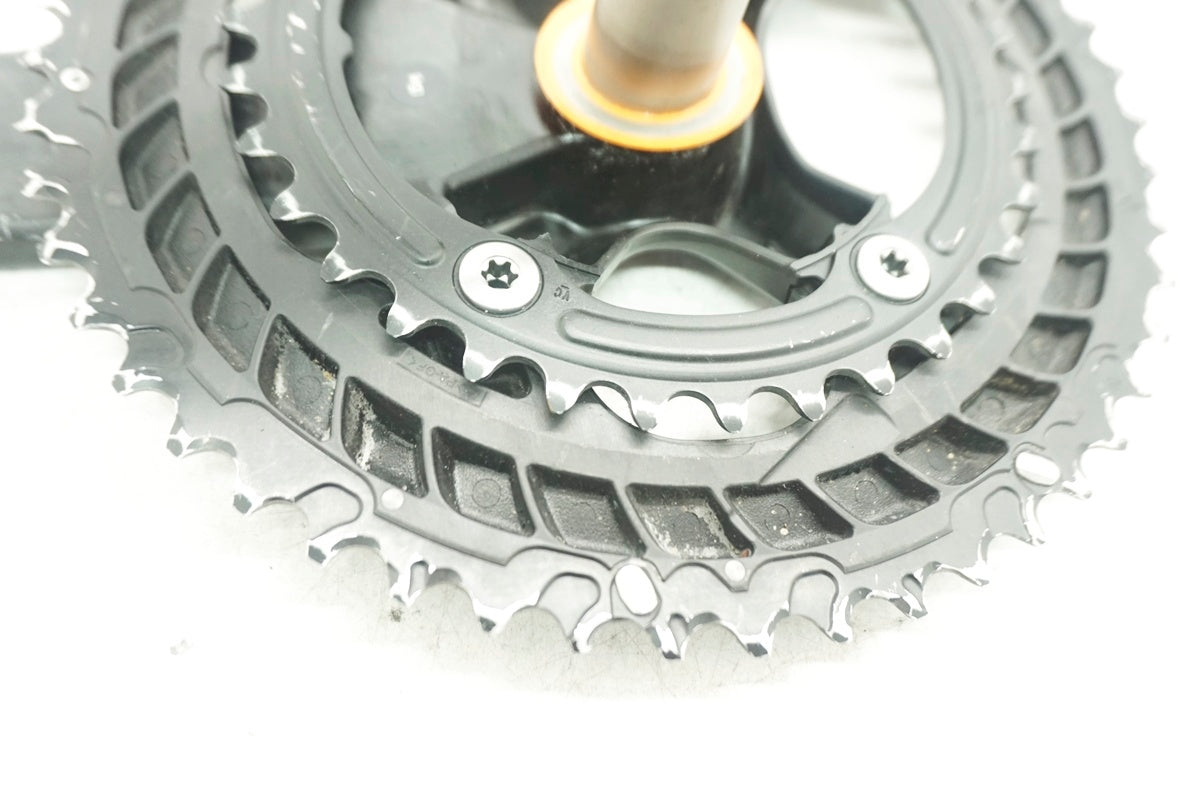 SHIMANO 「シマノ」 105 FC-R7100 50/34T 172.5mm クランク / 大阪門真店