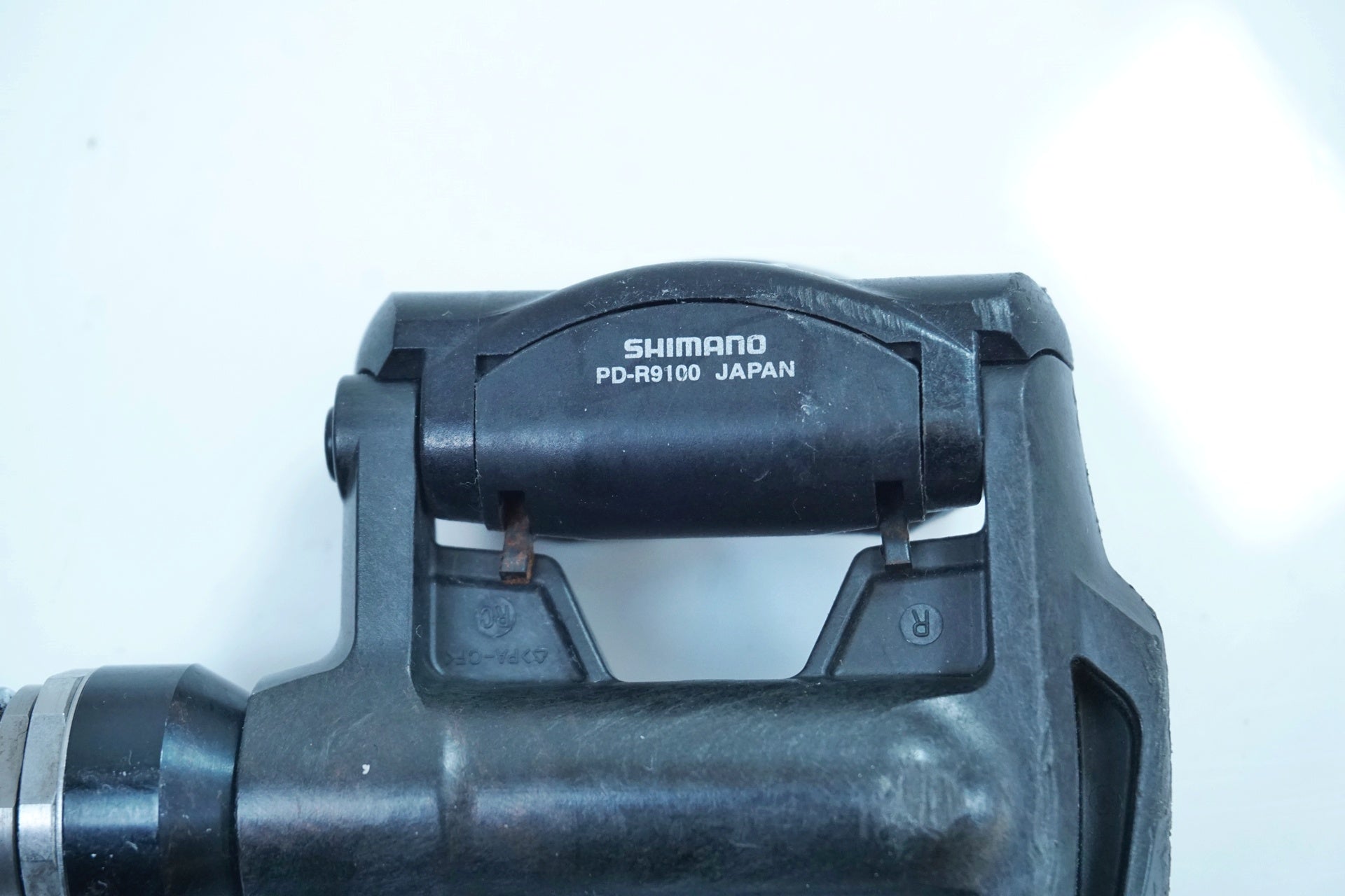 SHIMANO 「シマノ」 DURA-ACE PD-R9100 ペダル / 有明ガーデン店