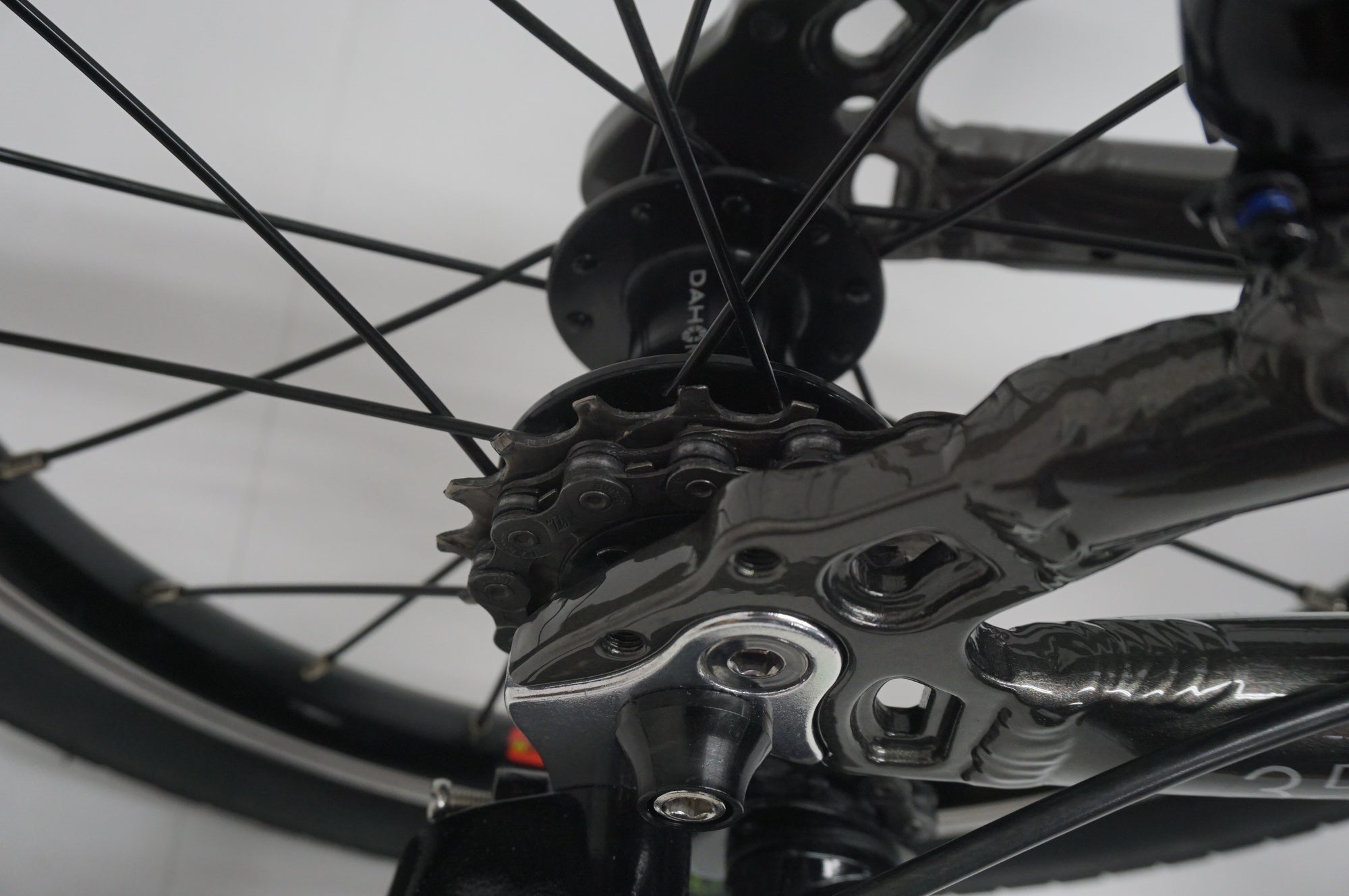 DAHON 「ダホン」 K3 2023年モデル 14インチ 折り畳み自転車 / 福岡店 