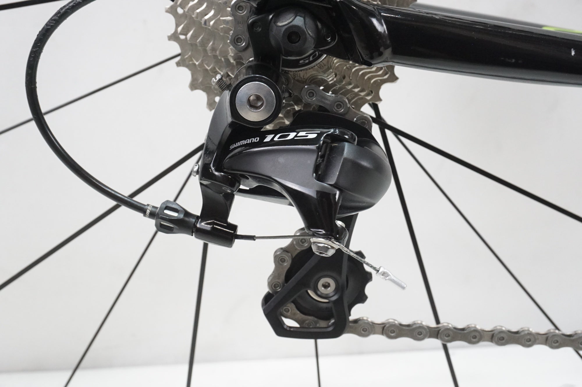 CANNONDALE 「キャノンデール」 CAAD12 105 2016年モデル ロードバイク / 大宮店