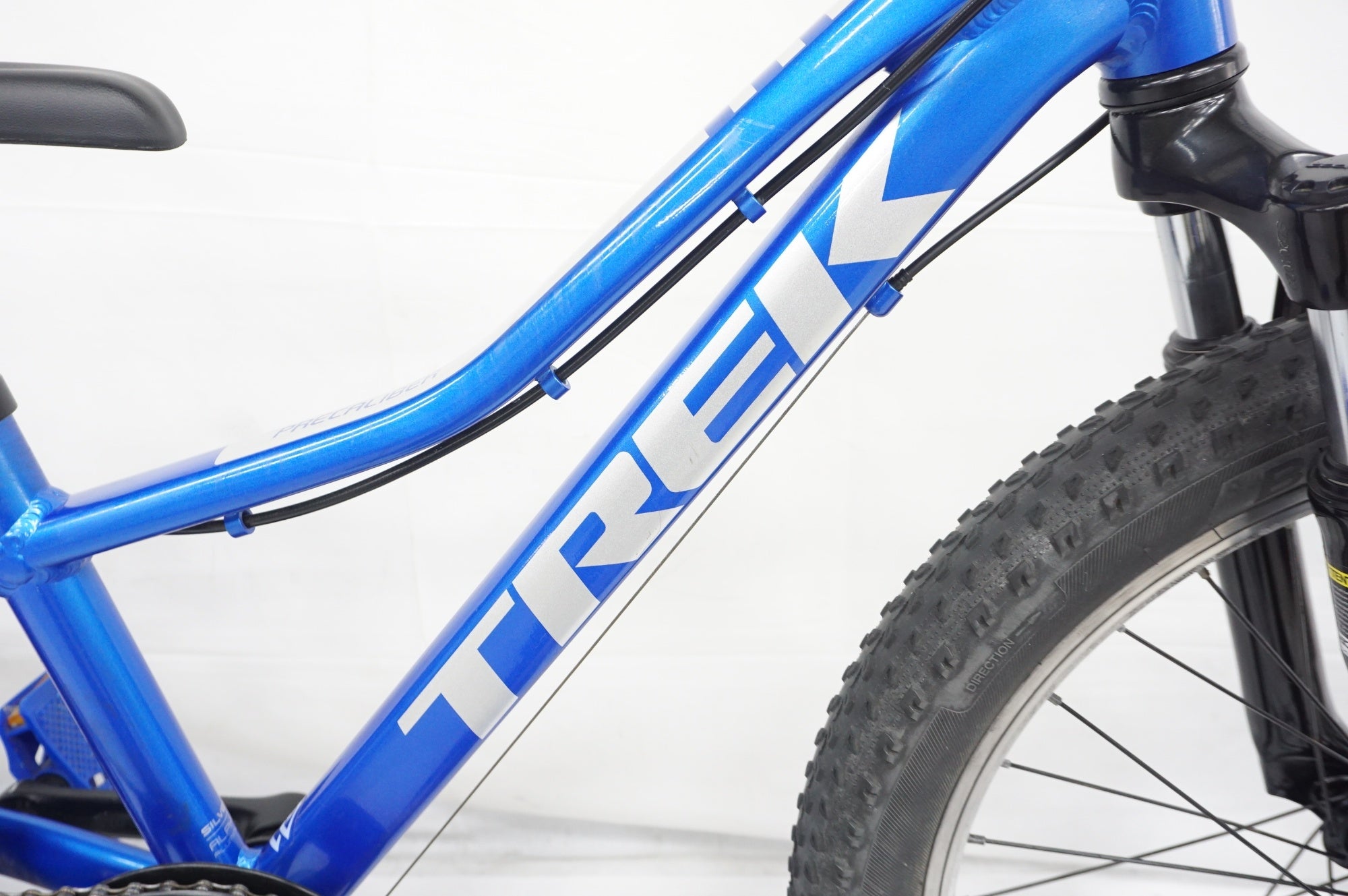 TREK 「トレック」 PRECALIBER 20 7SP BOYS 20インチ 2020-2022年モデル キッズバイク / 阪急塚口店