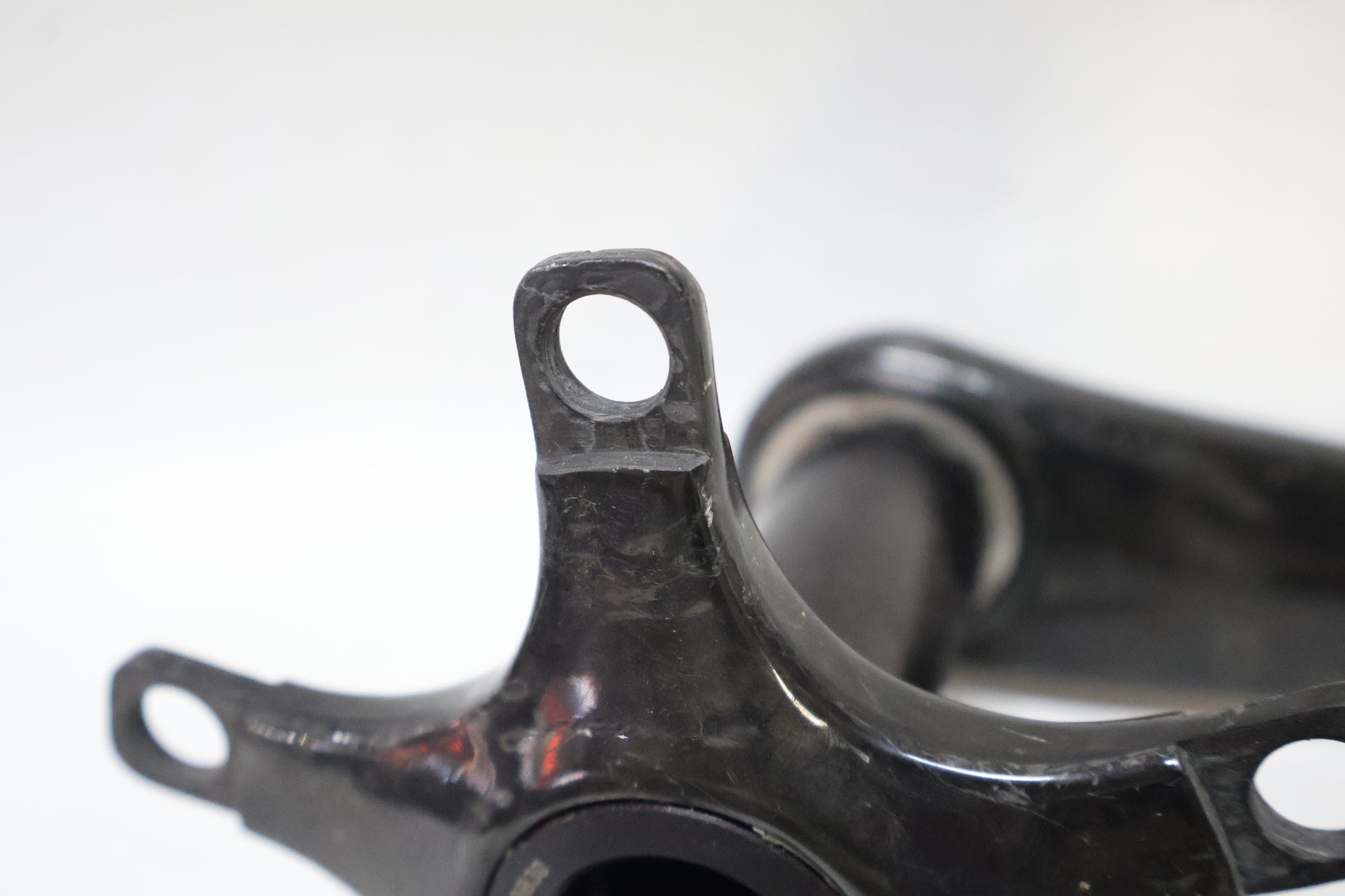 CANNONDALE 「キャノンデール」 170mm カーボンクランクアーム / 高知店