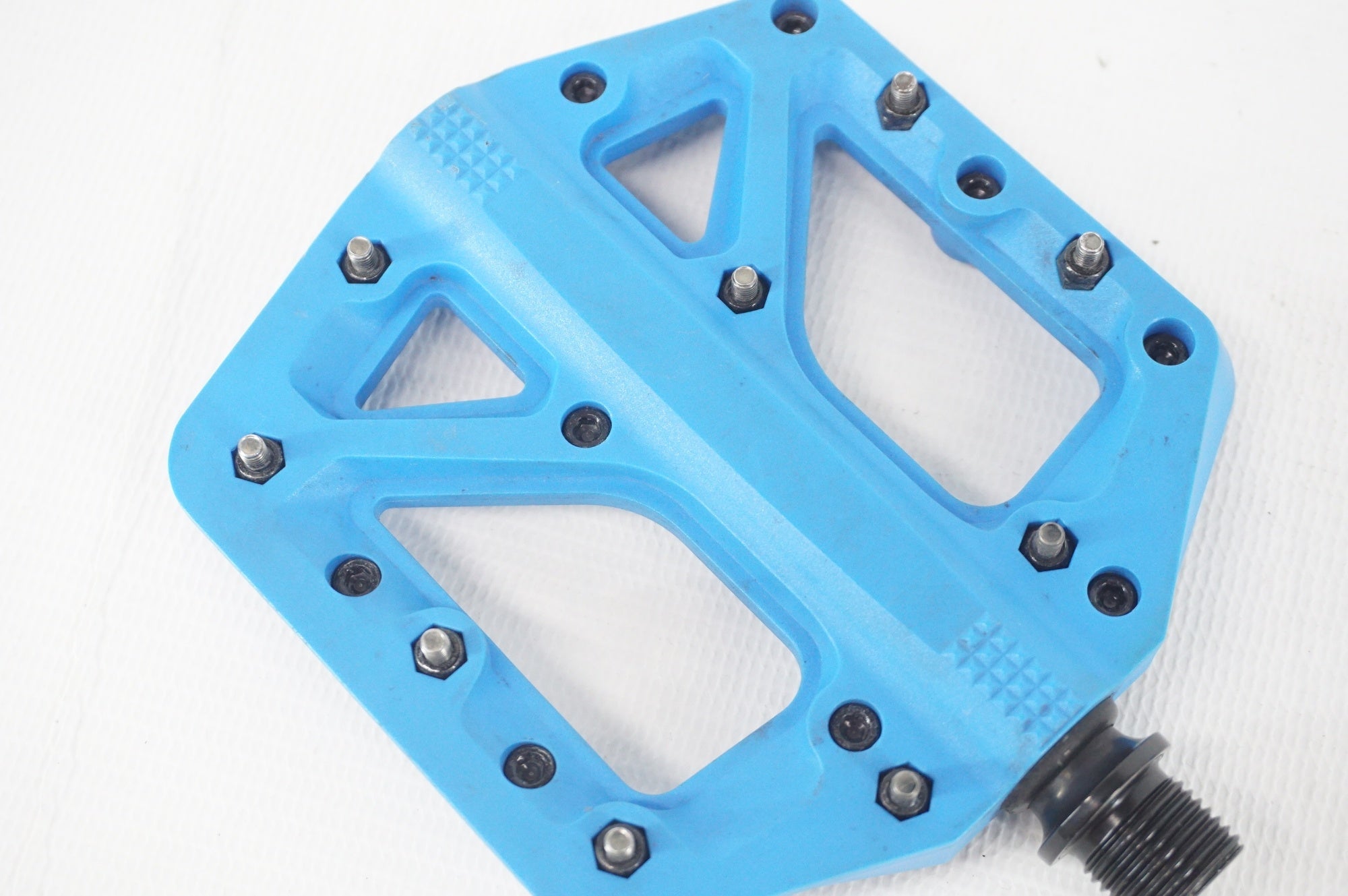 CRANKBROTHERS 「クランクブラザーズ」 STAMP1 ペダル / 阪急塚口店