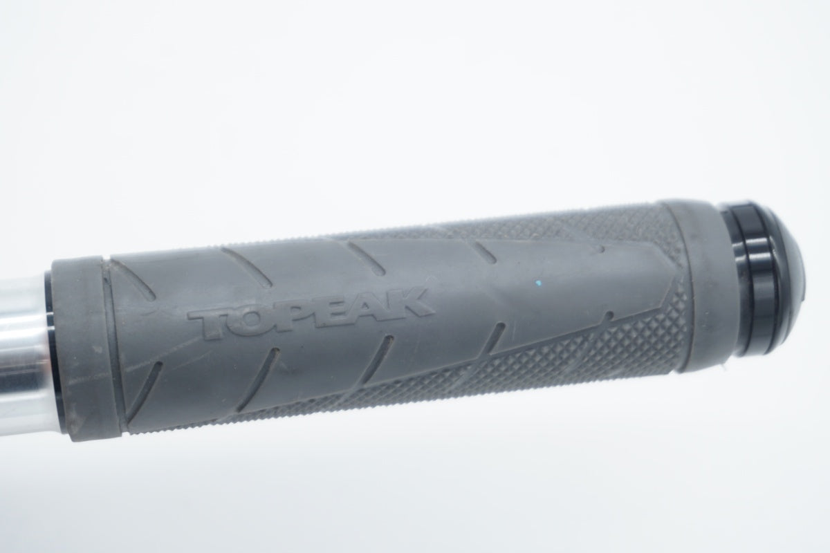 TOPEAK 「トピーク」 RACE ROCKET HPX 携帯ポンプ / 滋賀大津店
