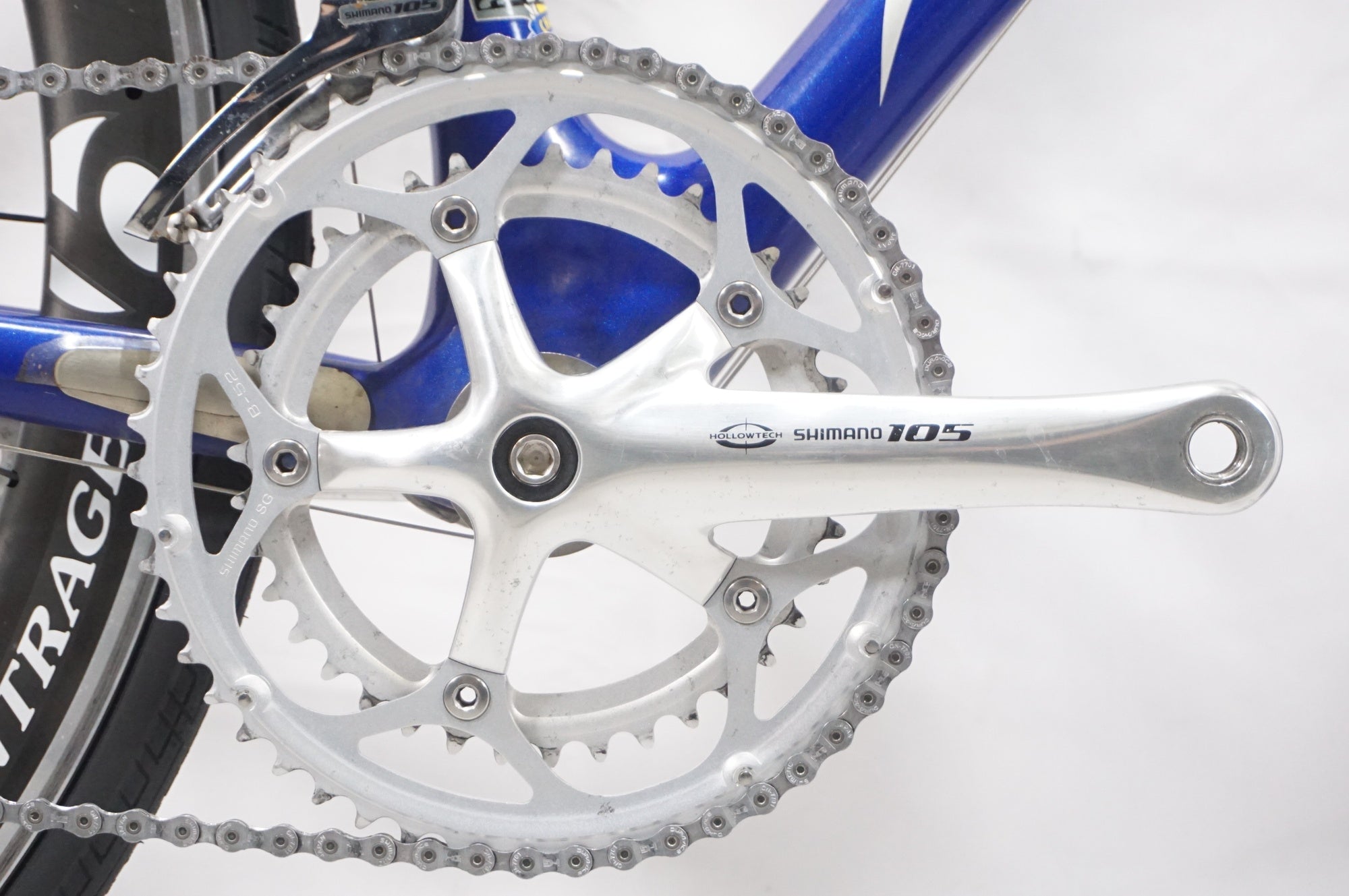 TREK 「トレック」 MADONE 5.2 2005年頃 ロードバイク / AKIBA店