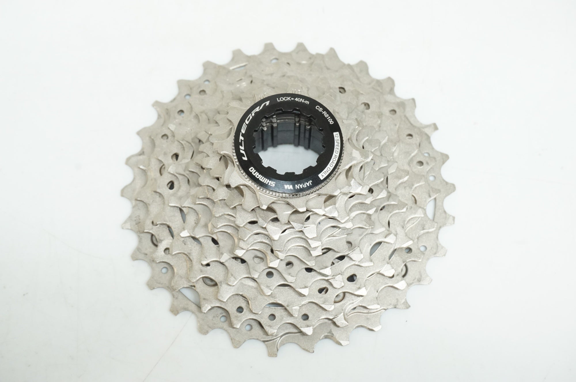 SHIMANO 「シマノ」 ULTEGRA CS-R8100 11-30T スプロケット / 大宮店