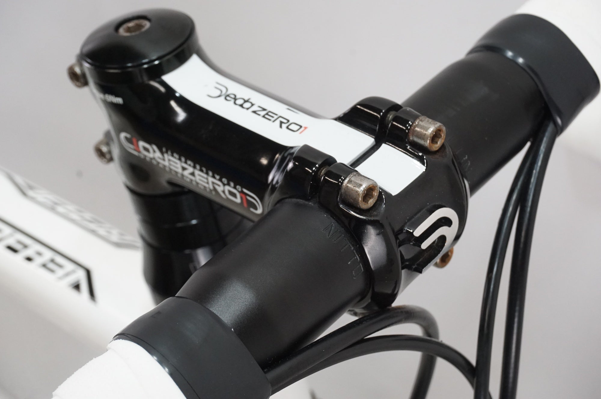 ANCHOR 「アンカー」 RFA3 EX 2016年モデル カスタム ロードバイク