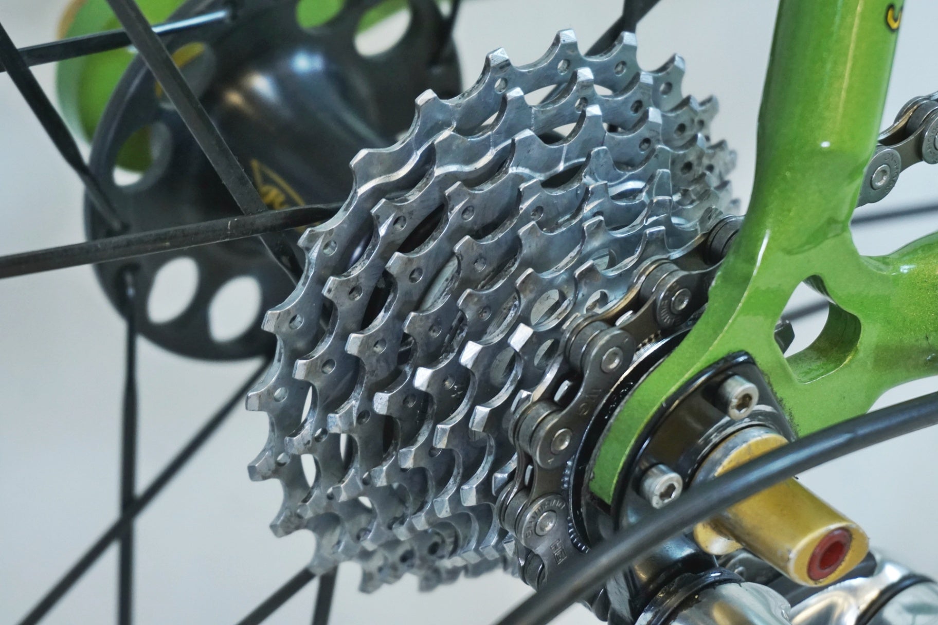 CANNONDALE 「キャノンデール」 CAAD4 R1000 2001年モデル ロードバイク / 有明ガーデン店