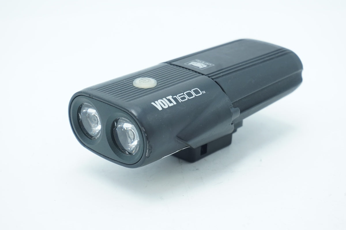 CATEYE「キャットアイ」 VOLT1600 フロントライト/ 京都西院店