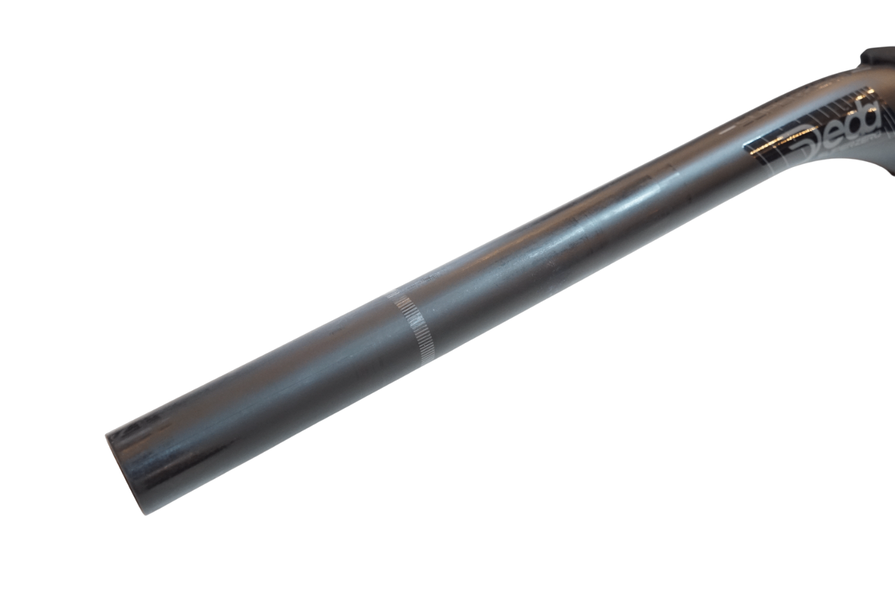 DEDA 「デダ」 SUPERZERO φ27.2 355mm シートポスト