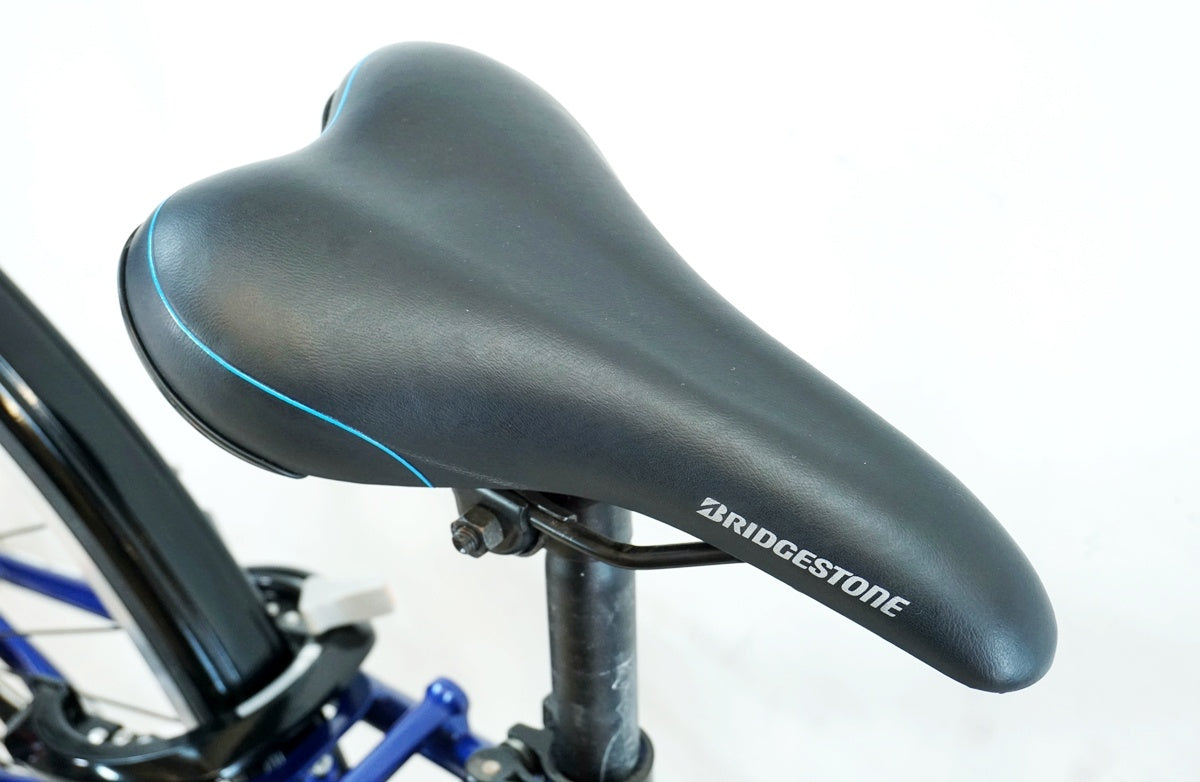 BRIDGESTONE 「ブリヂストン」 TB1e 2021年モデル 電動アシスト自転車