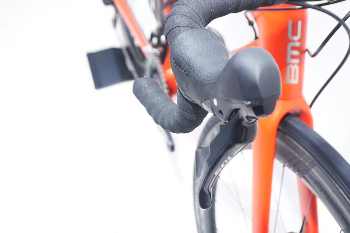BMC 「ビーエムシー」 TEAMMACHINE SLR FOUR 2021年モデル ロードバイク / 大阪門真店