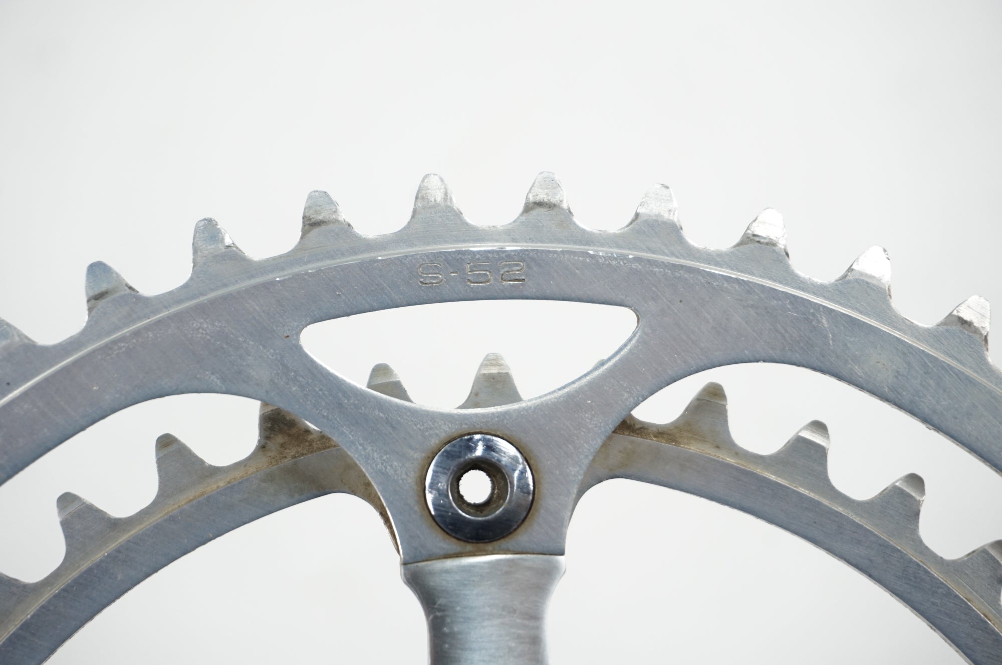 SUNTOUR 「サンツアー」 CYCLONE 52-42T 170mm クランクセット  / 川越店