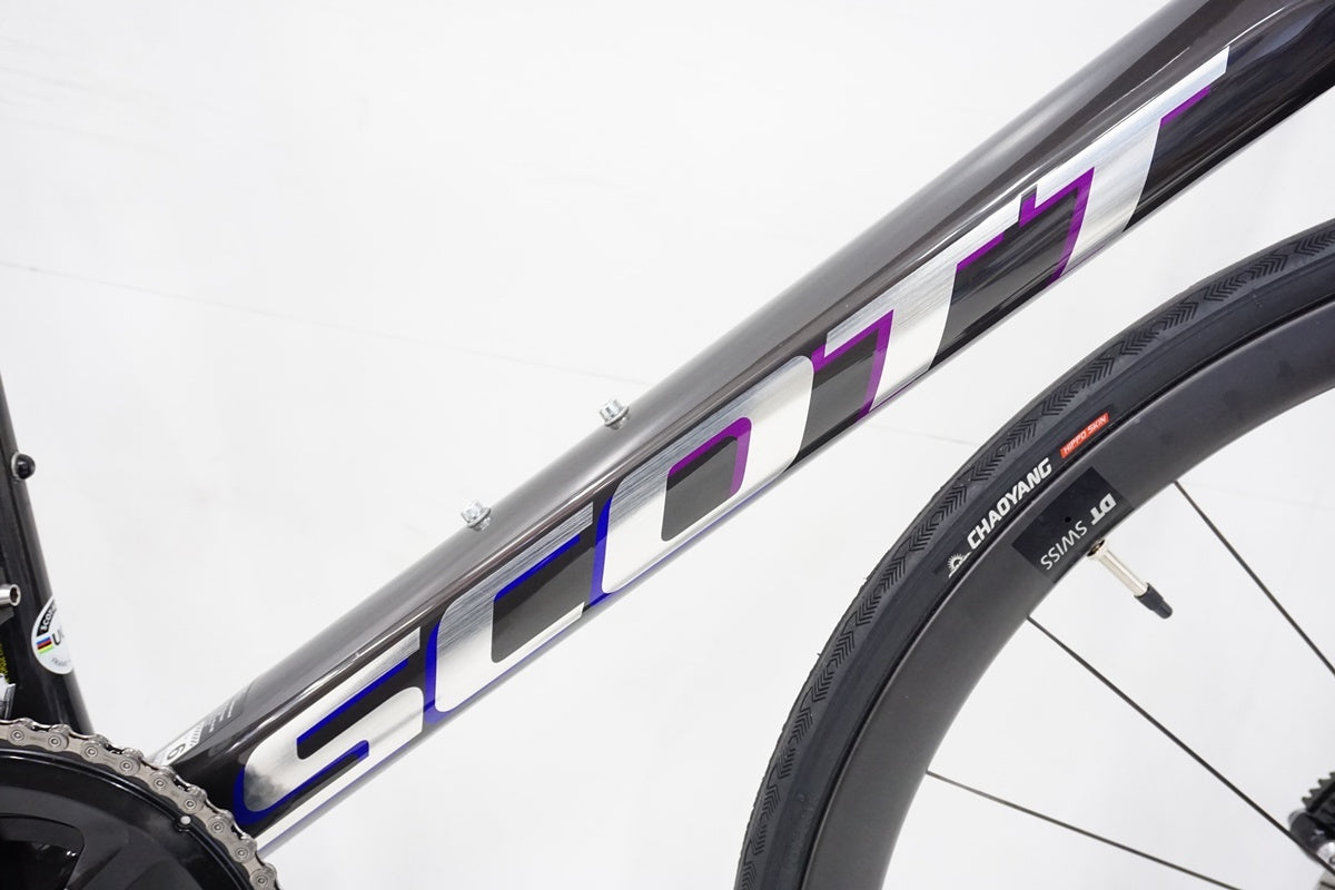 SCOTT「スコット」 ADDICT RC 2021年モデル 限定カラー ロードバイク